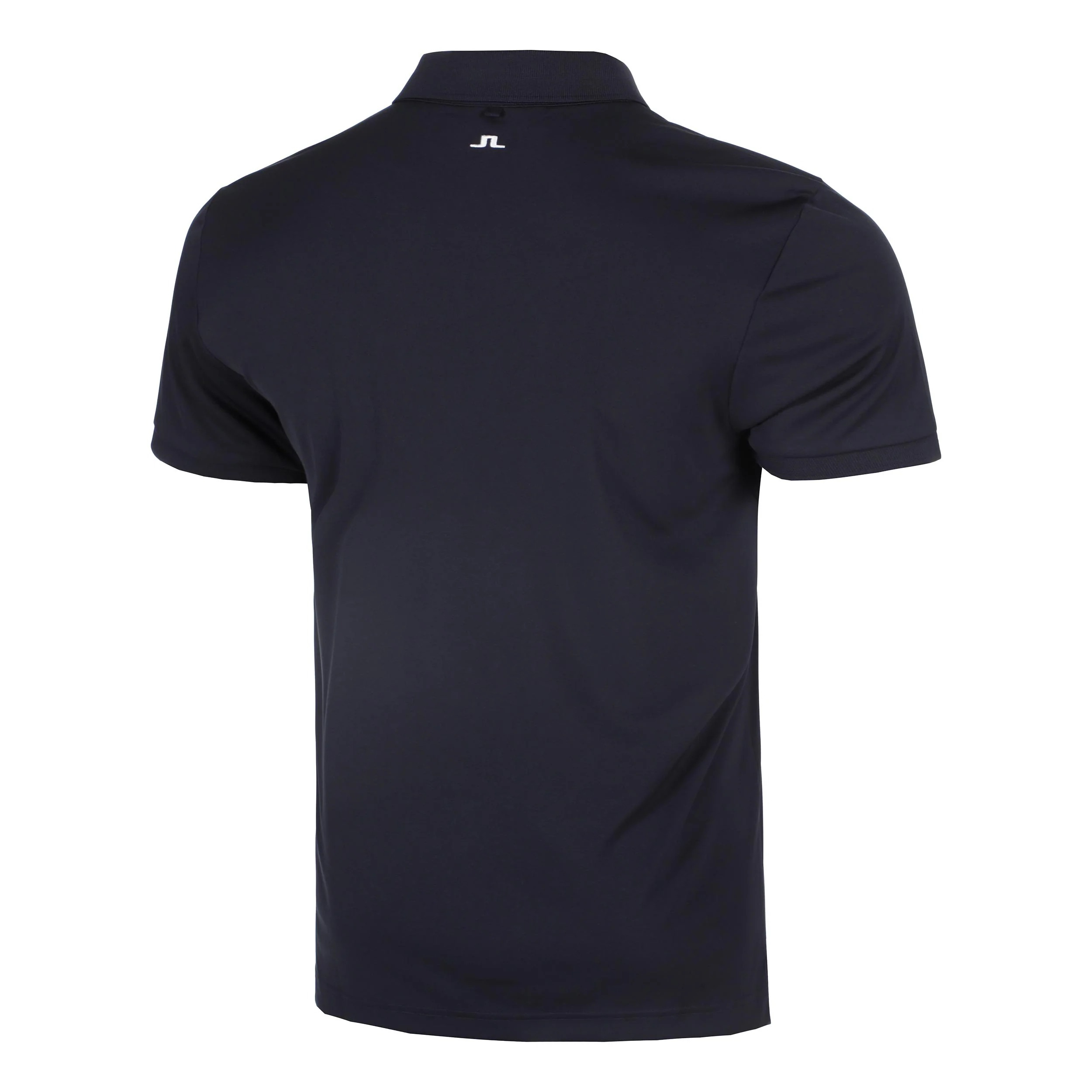 Tour Tech Polo Herren-Dunkelblau - Image 2
