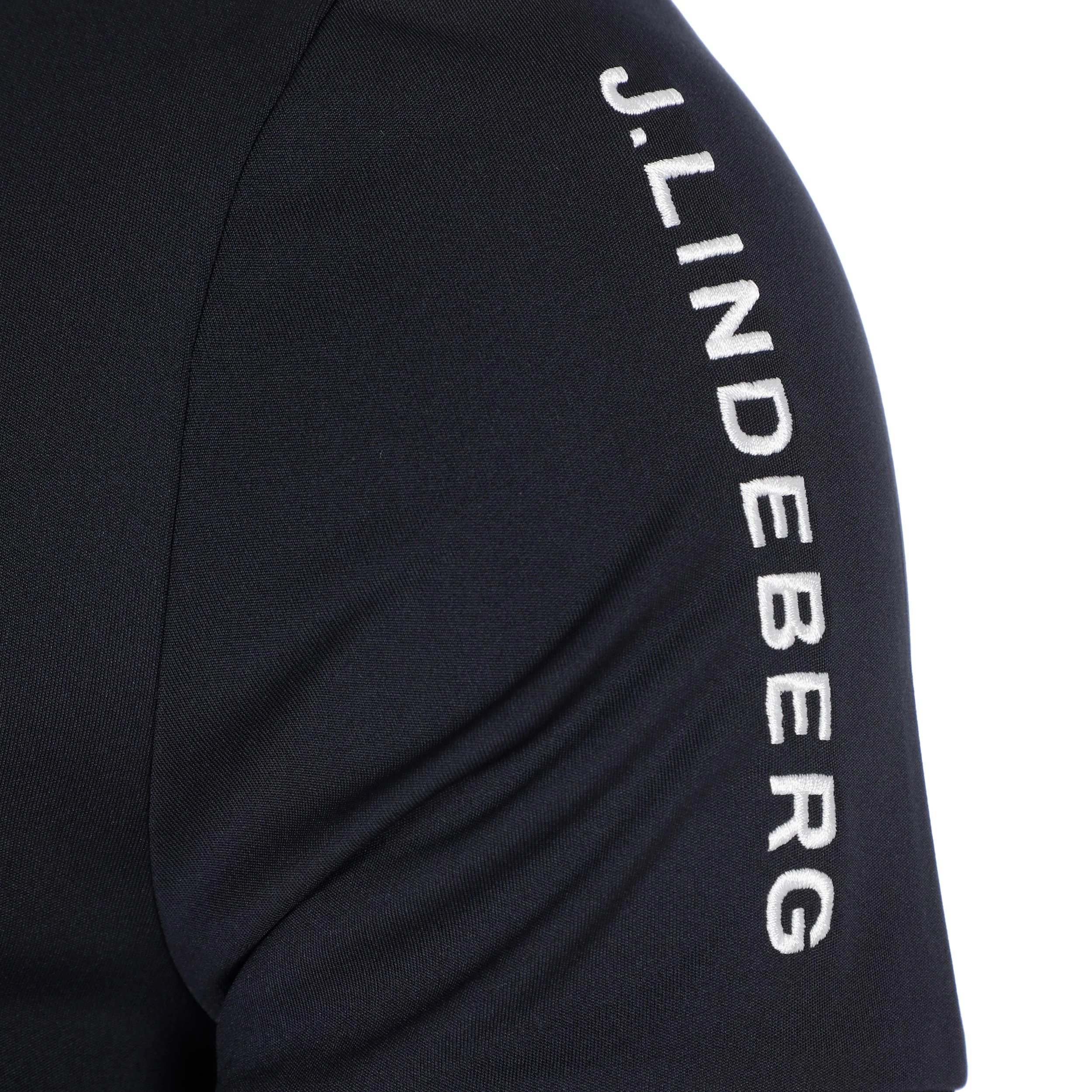Tour Tech Polo Herren-Dunkelblau - Image 4