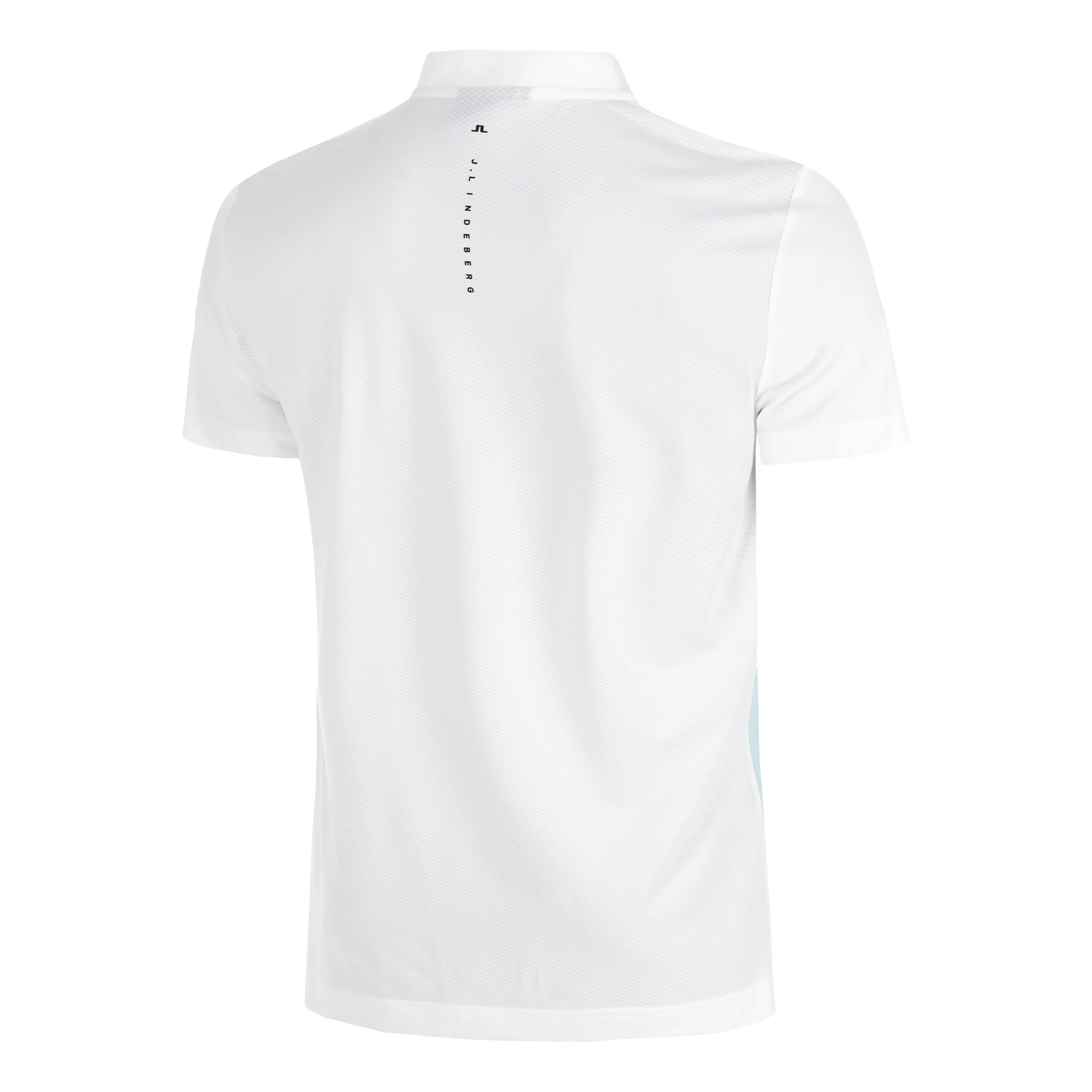 Zayden Polo Herren-Weiß - Image 2