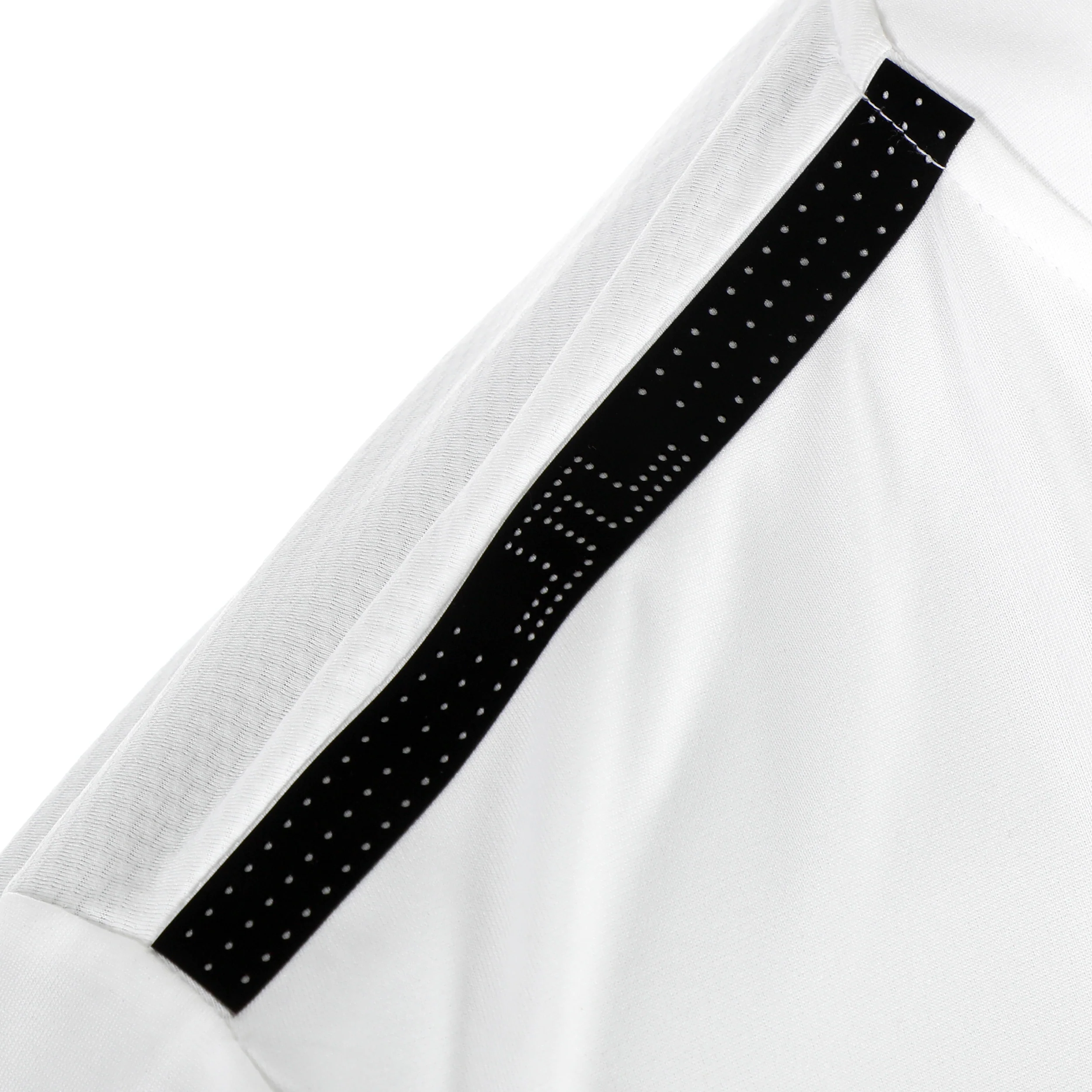 Zayden Polo Herren-Weiß - Image 6