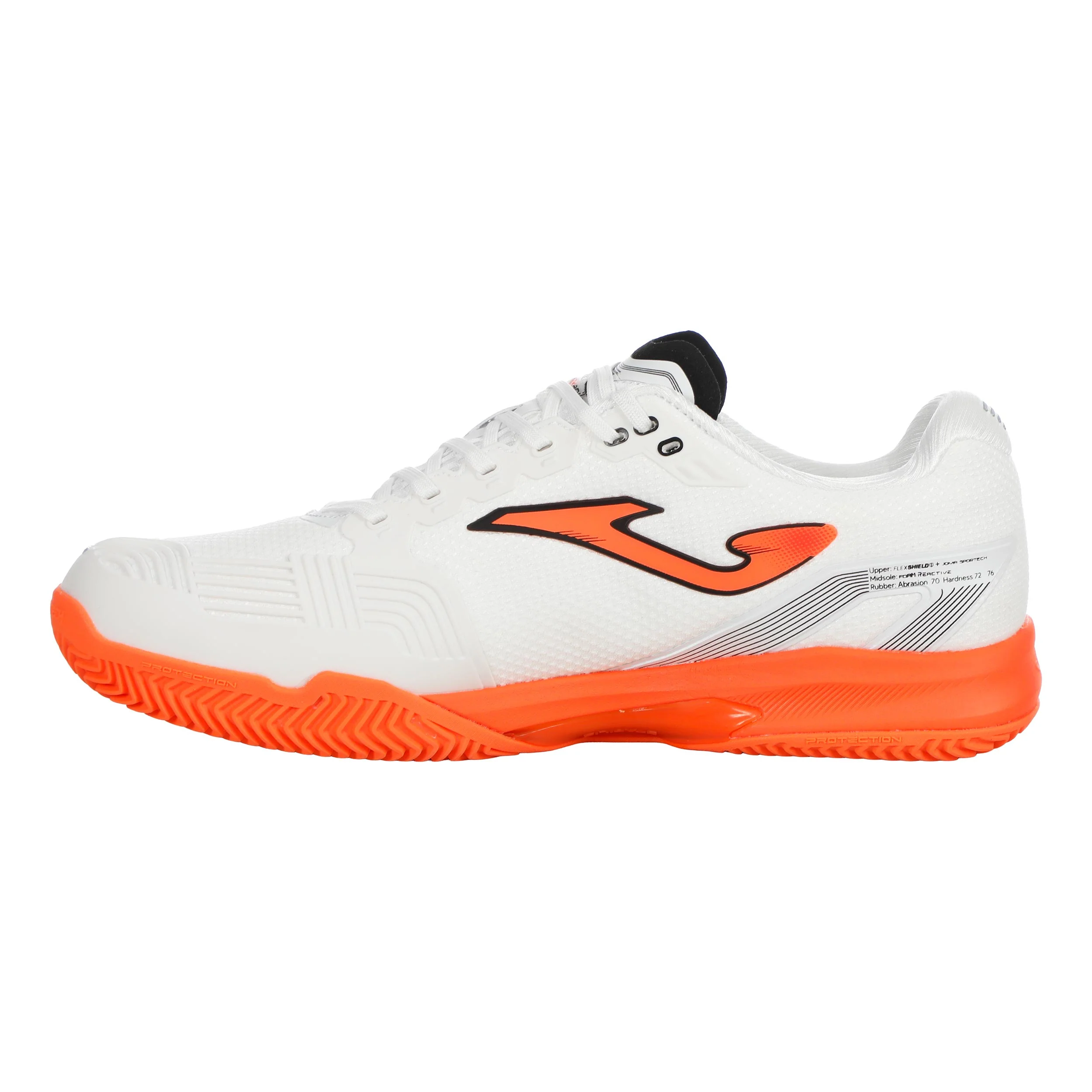 Electric Sandplatzschuh Herren-grau - Image 2