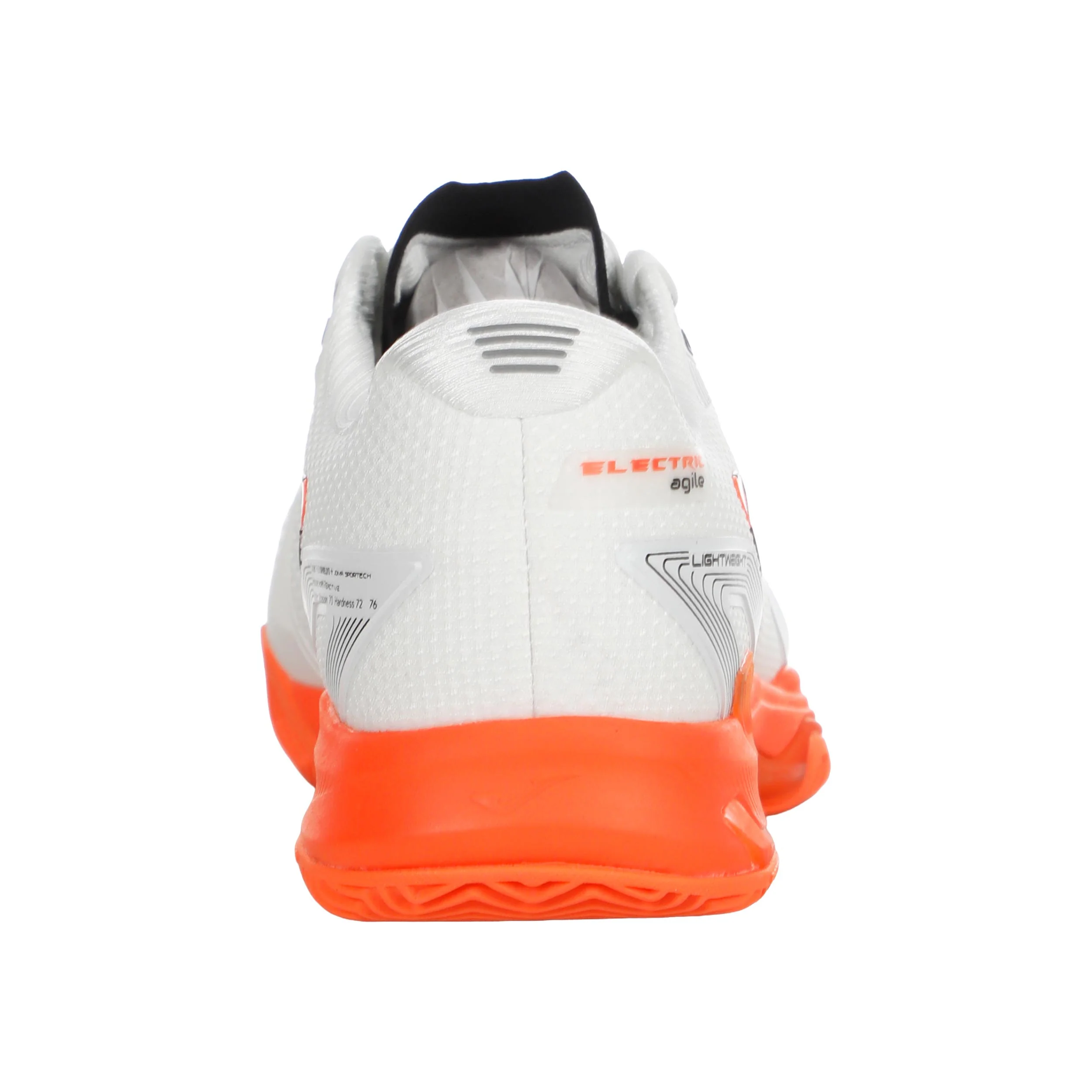 Electric Sandplatzschuh Herren-grau - Image 5