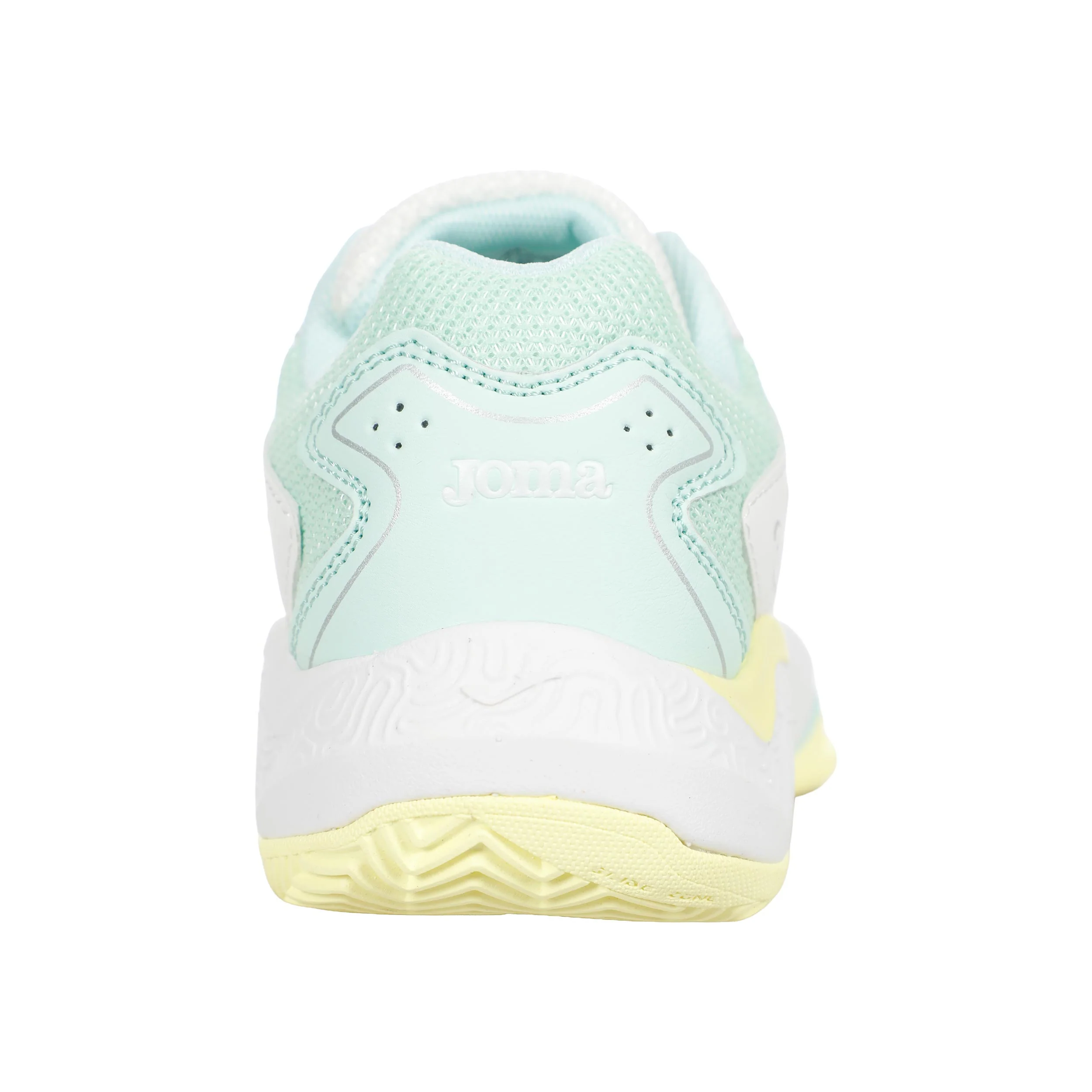 Master 1000 JR Padelschuh Kinder - weiß - Image 5