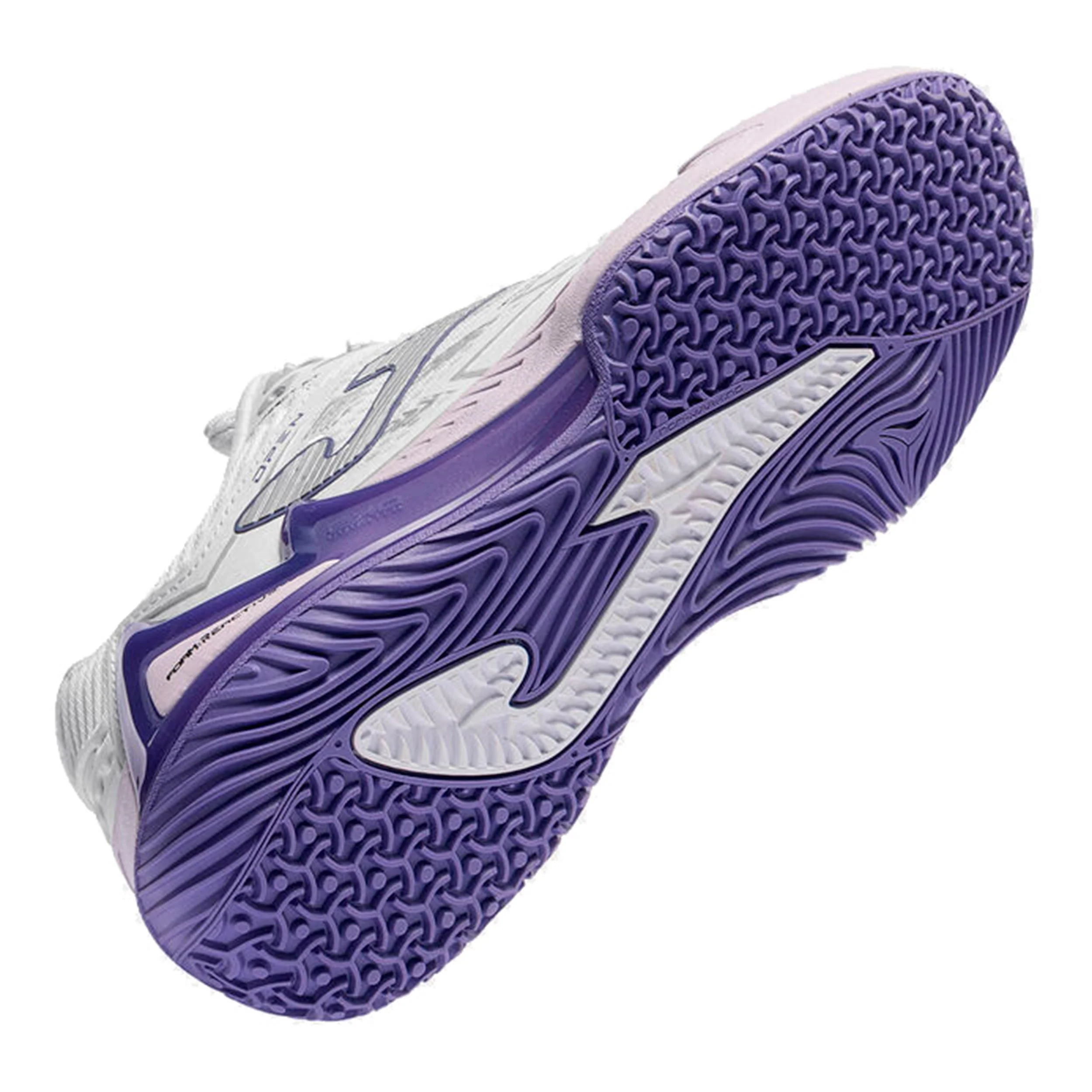 Open  Padelschuh Damen - weiß - Image 4