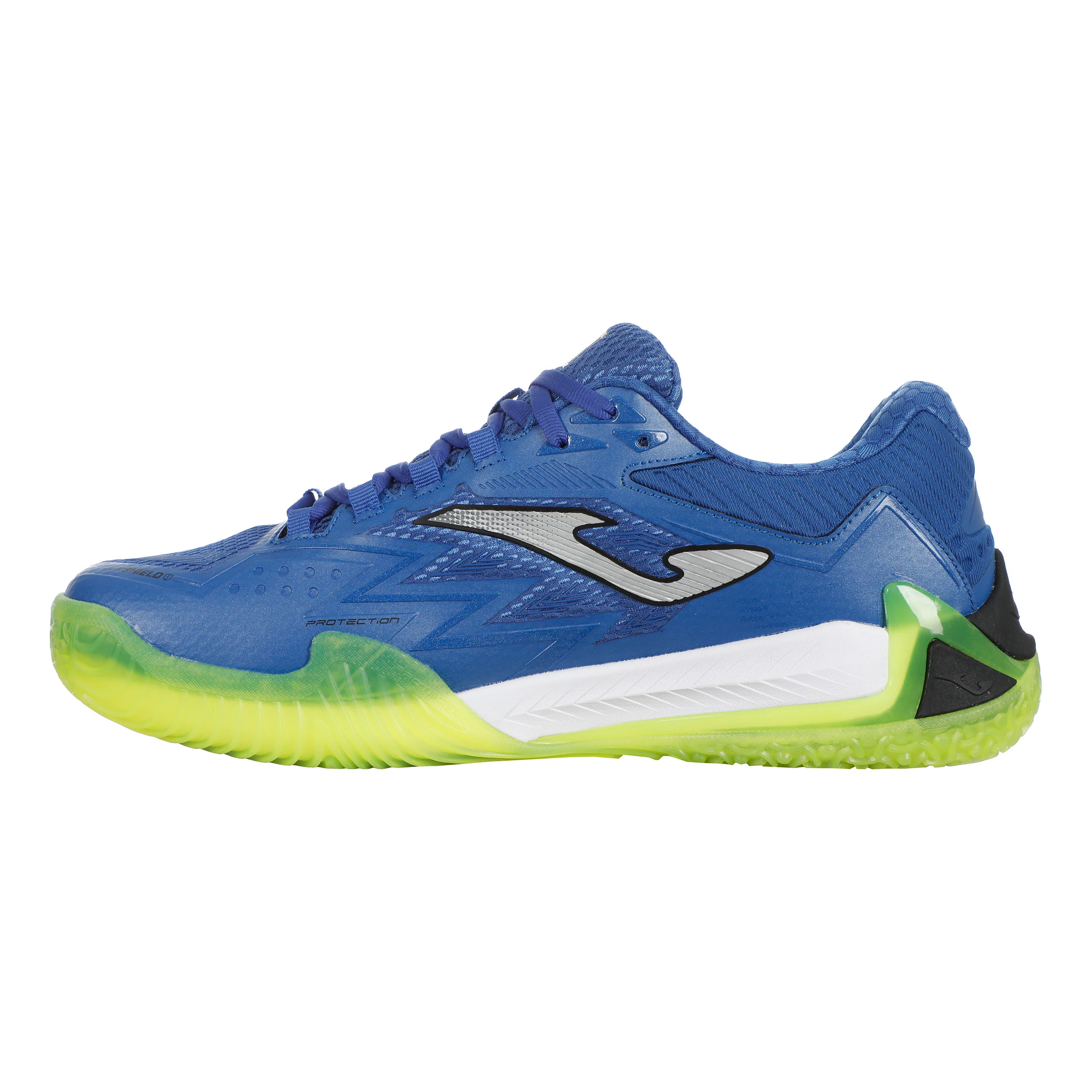 Open Padelschuh Herren - dunkelblau - Image 2