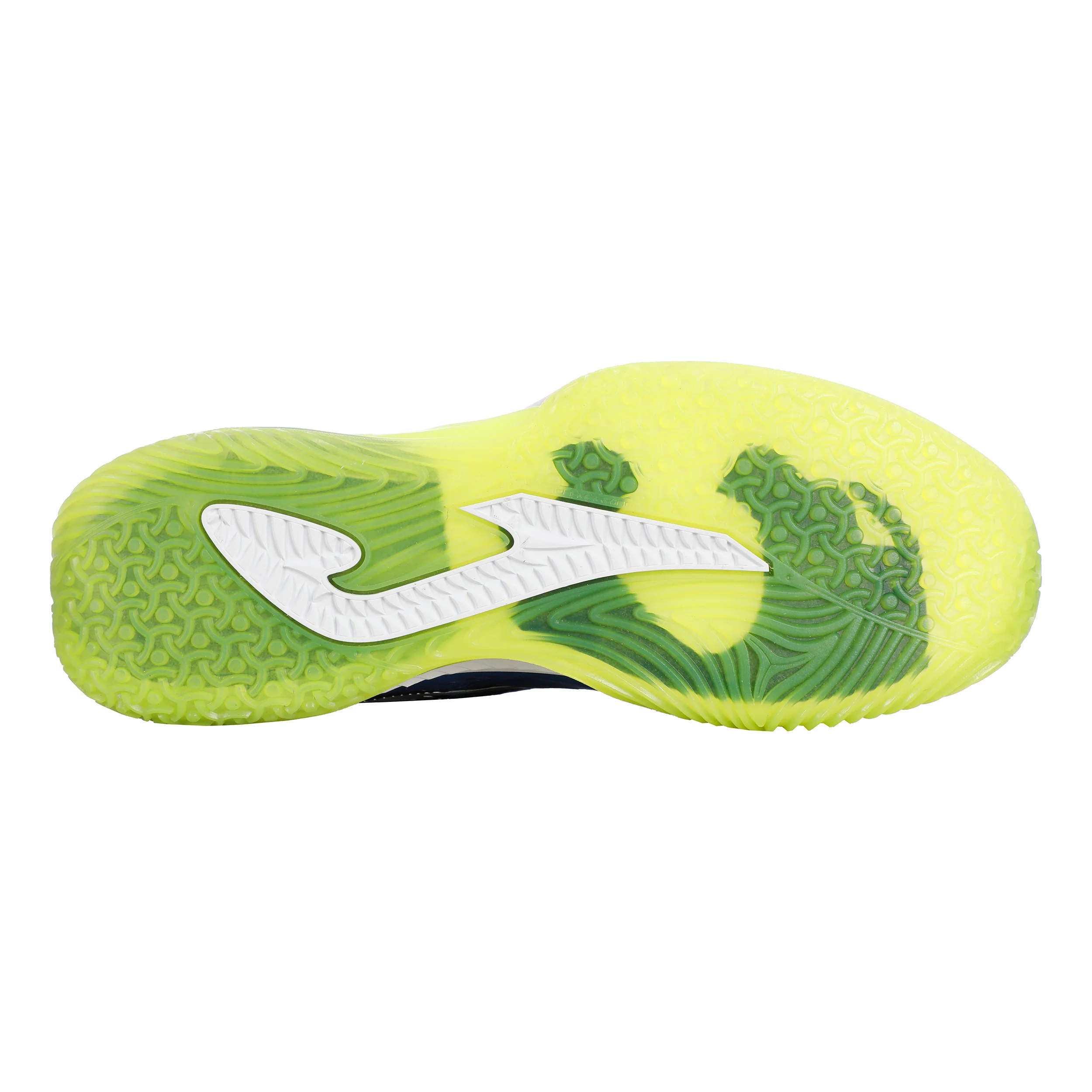 Open Padelschuh Herren - dunkelblau - Image 4
