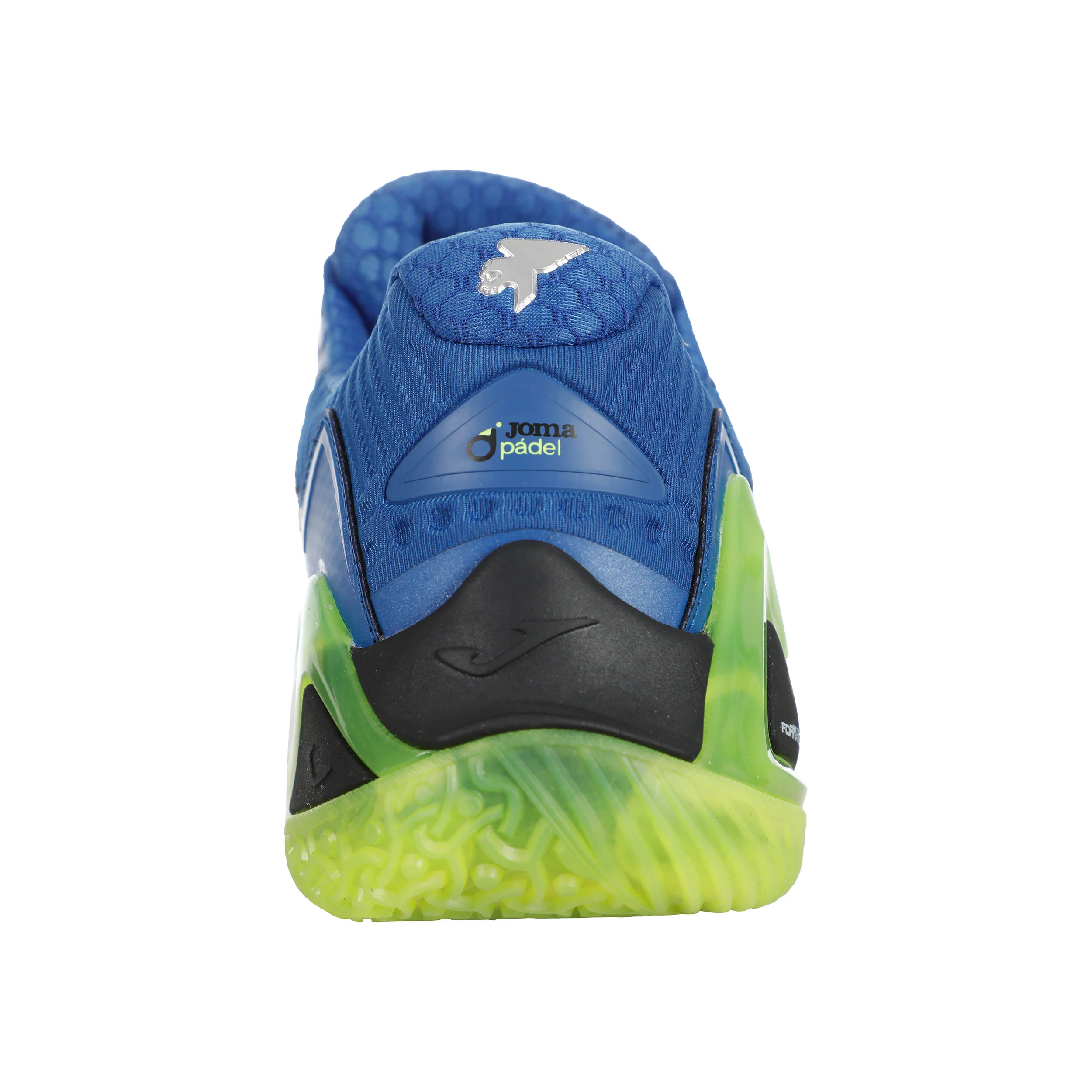 Open Padelschuh Herren - dunkelblau - Image 5