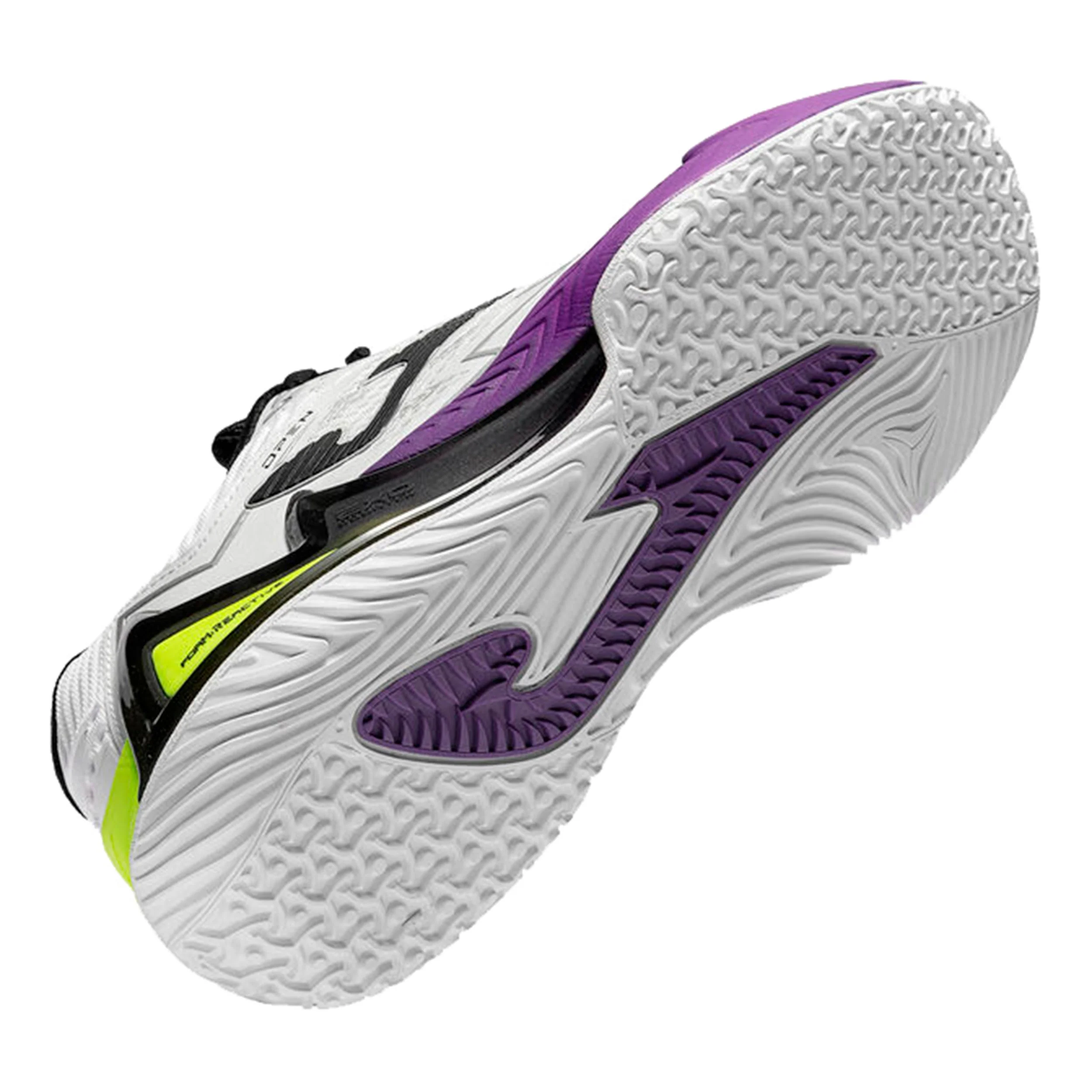 Open Padelschuh Herren - weiß - Image 4