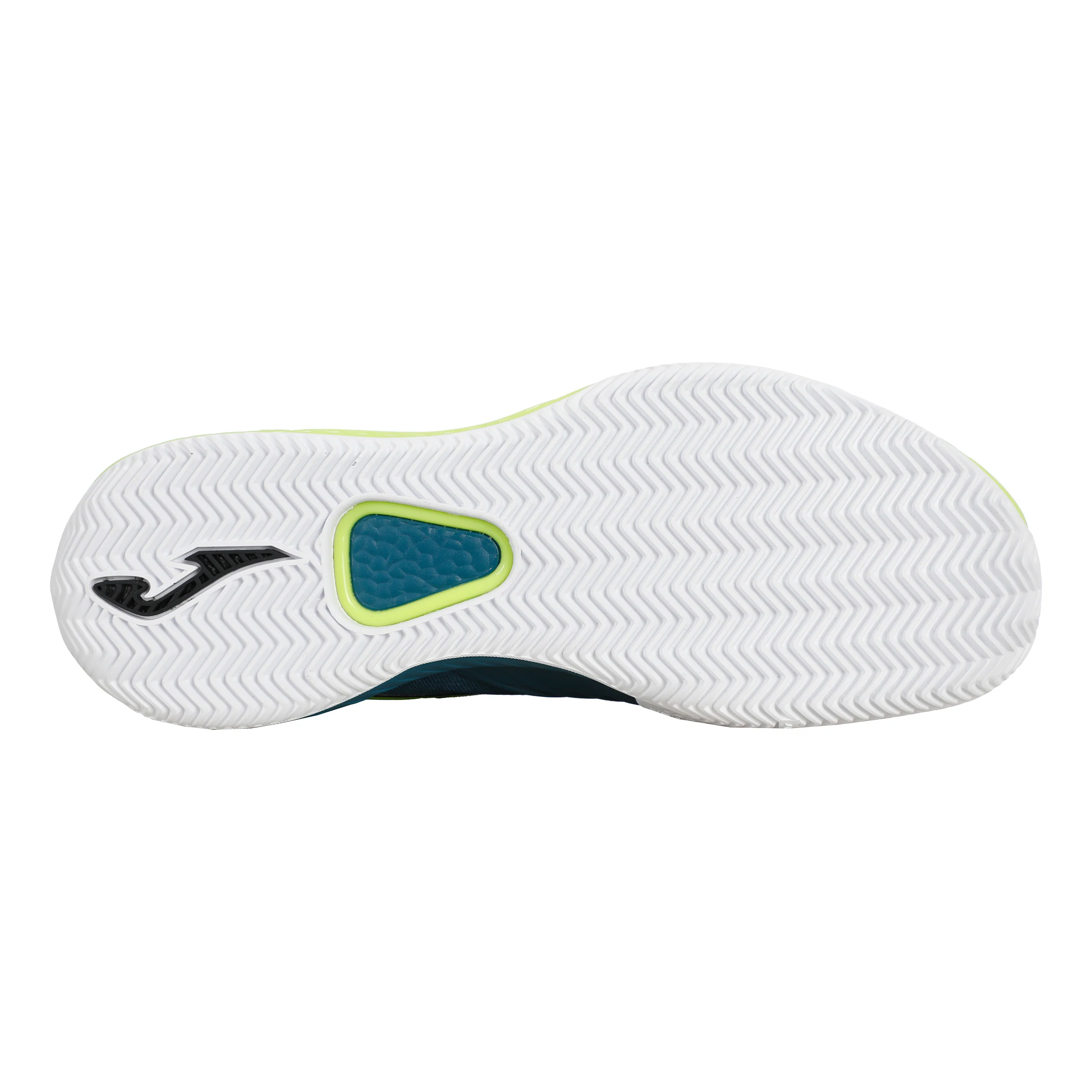 Point Sandplatzschuh Herren-Petrol - Image 4