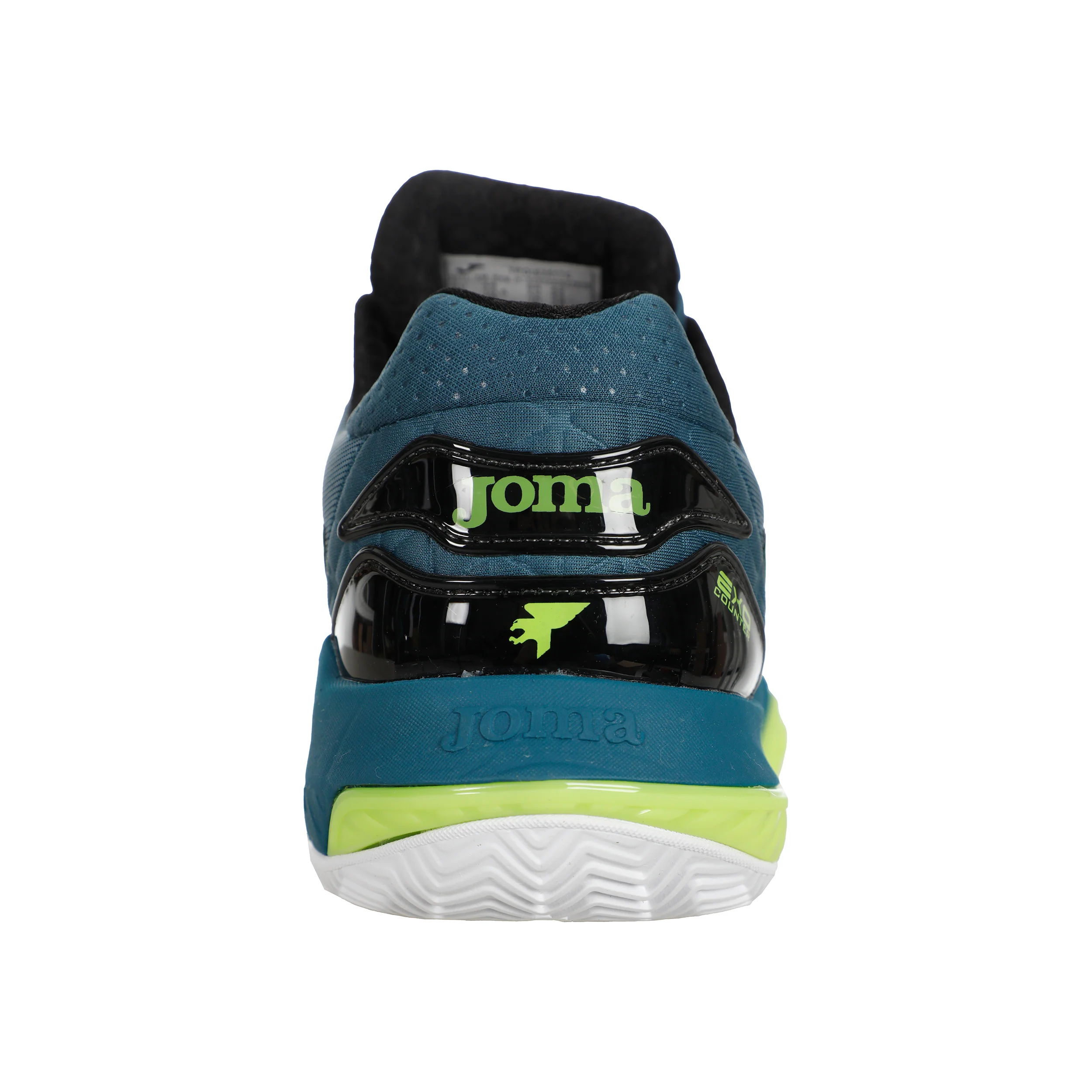 Point Sandplatzschuh Herren-Petrol - Image 5