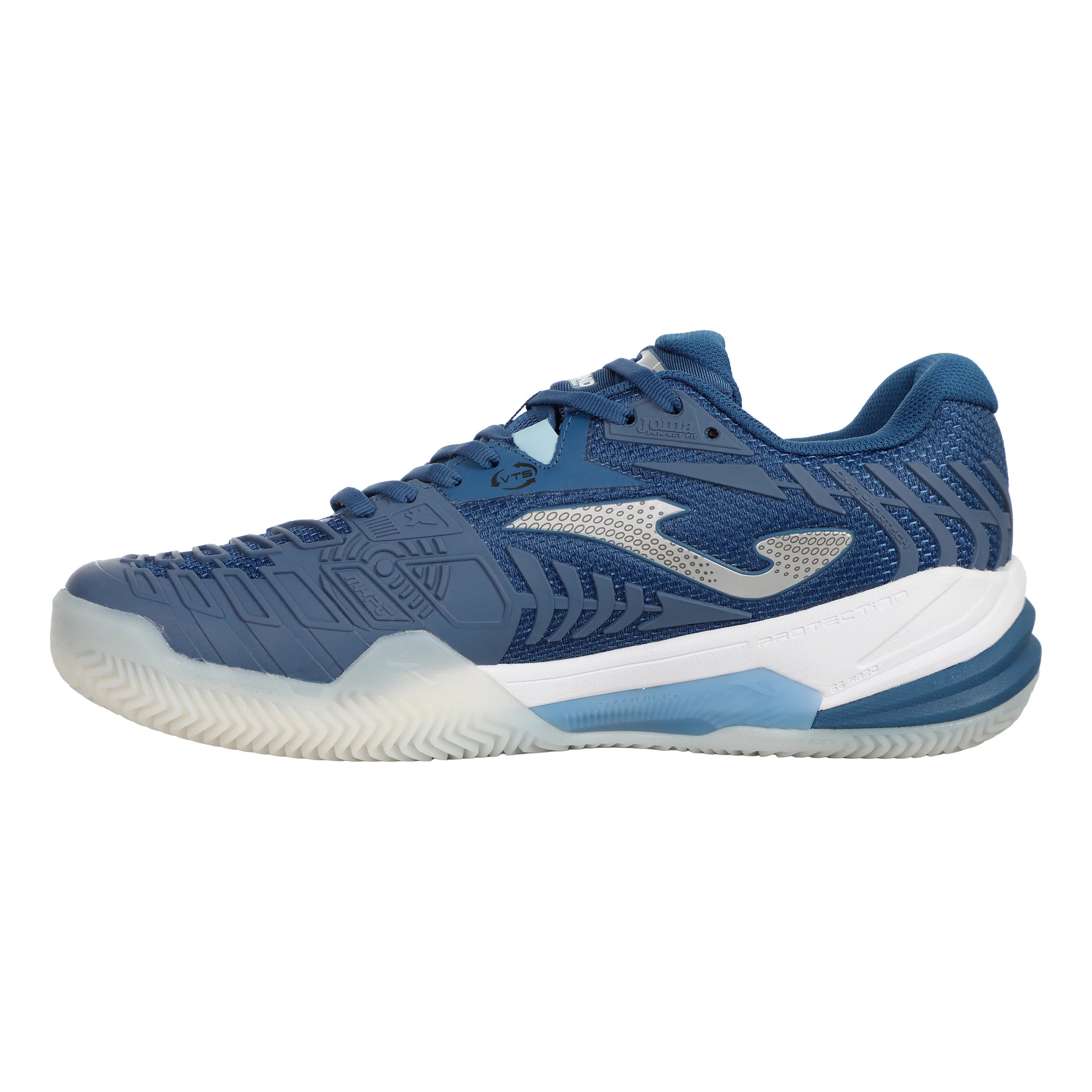 Roland Lady Sandplatzschuh Damen-dunkelblau - Image 2