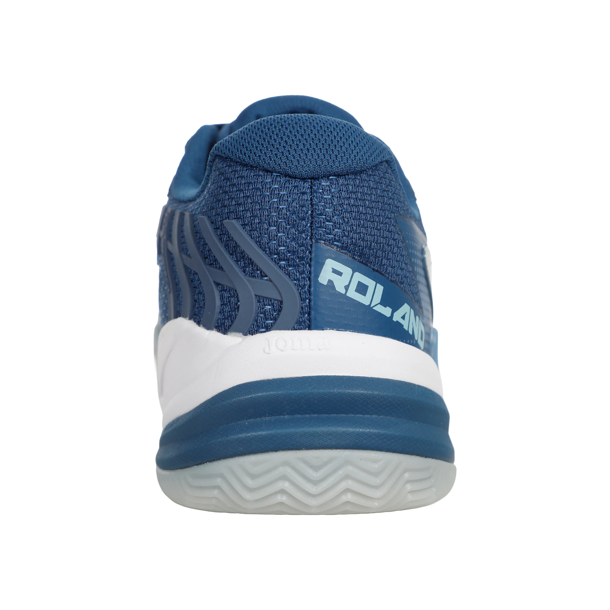 Roland Lady Sandplatzschuh Damen-dunkelblau - Image 5