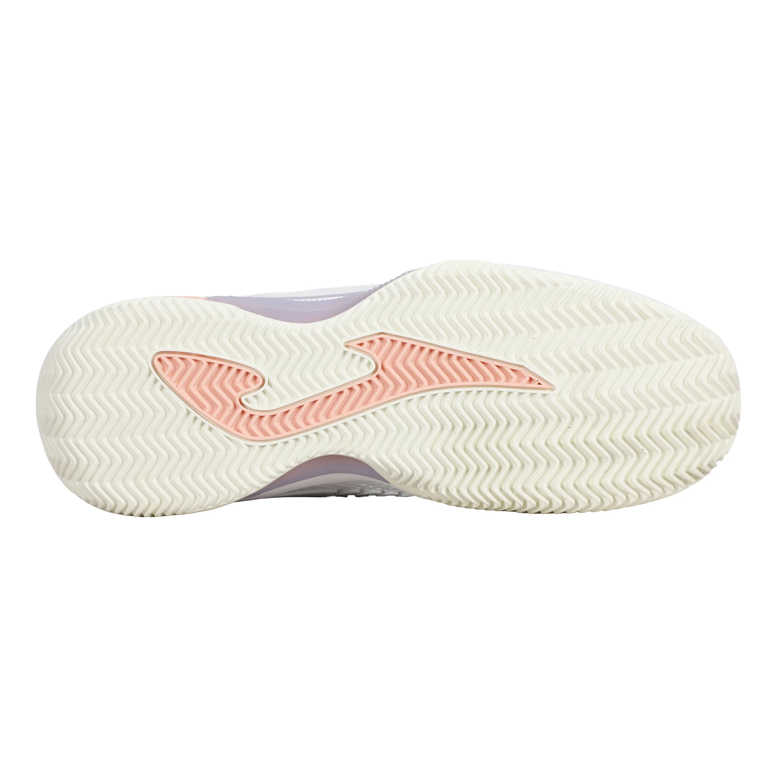 Roland Lady Sandplatzschuh Damen-weiß - Image 4