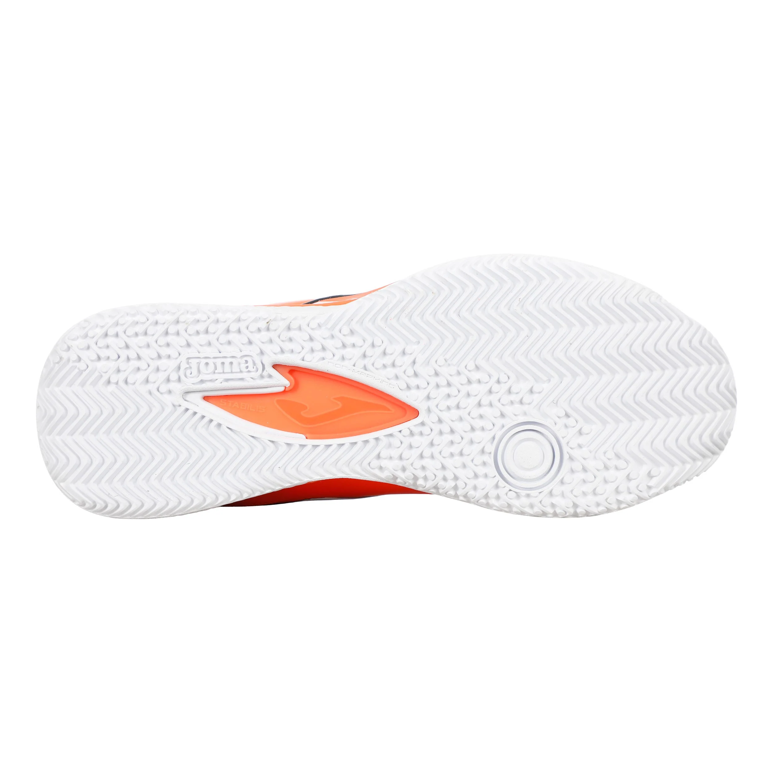 Spin Padelschuh Herren - orange - Image 4