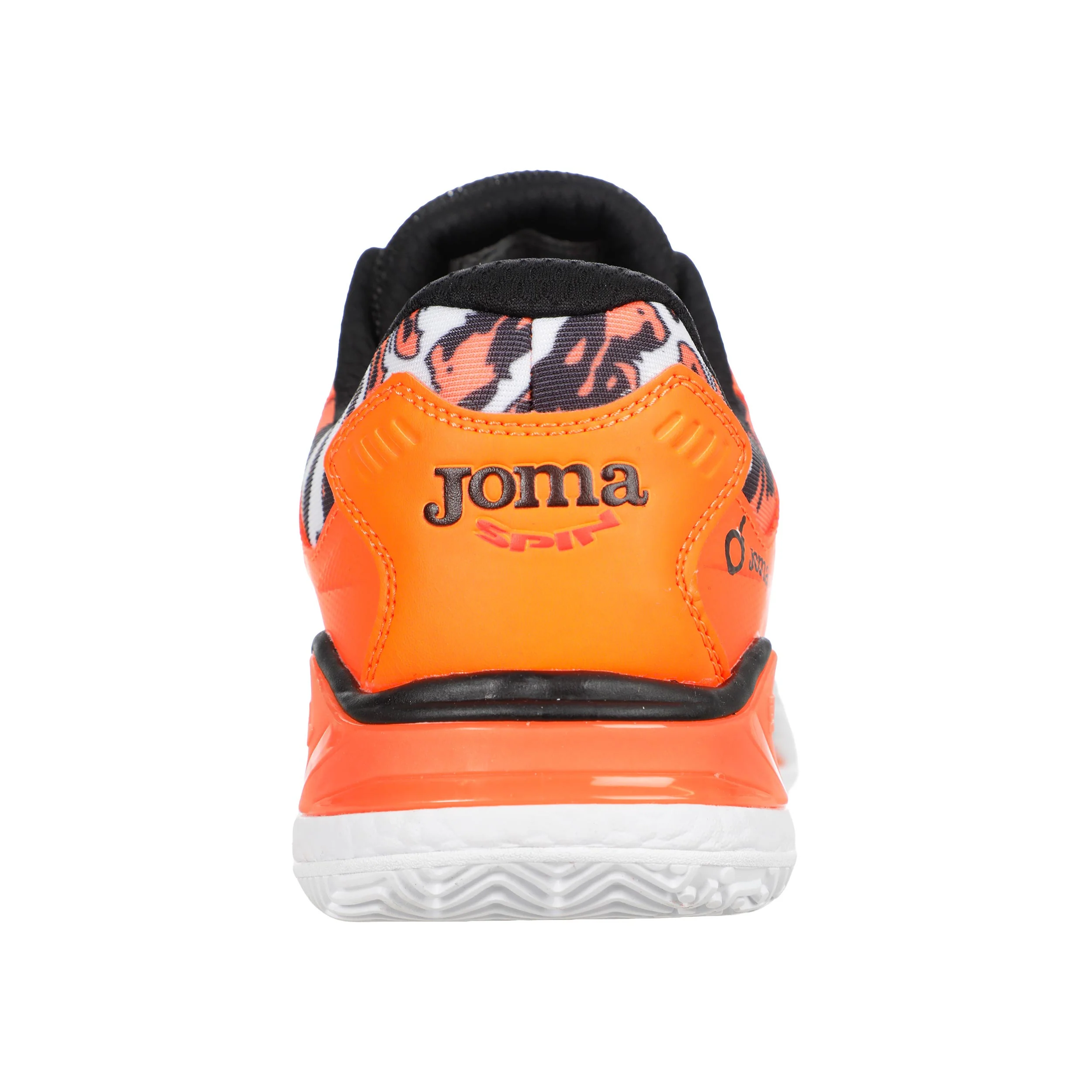 Spin Padelschuh Herren - orange - Image 5