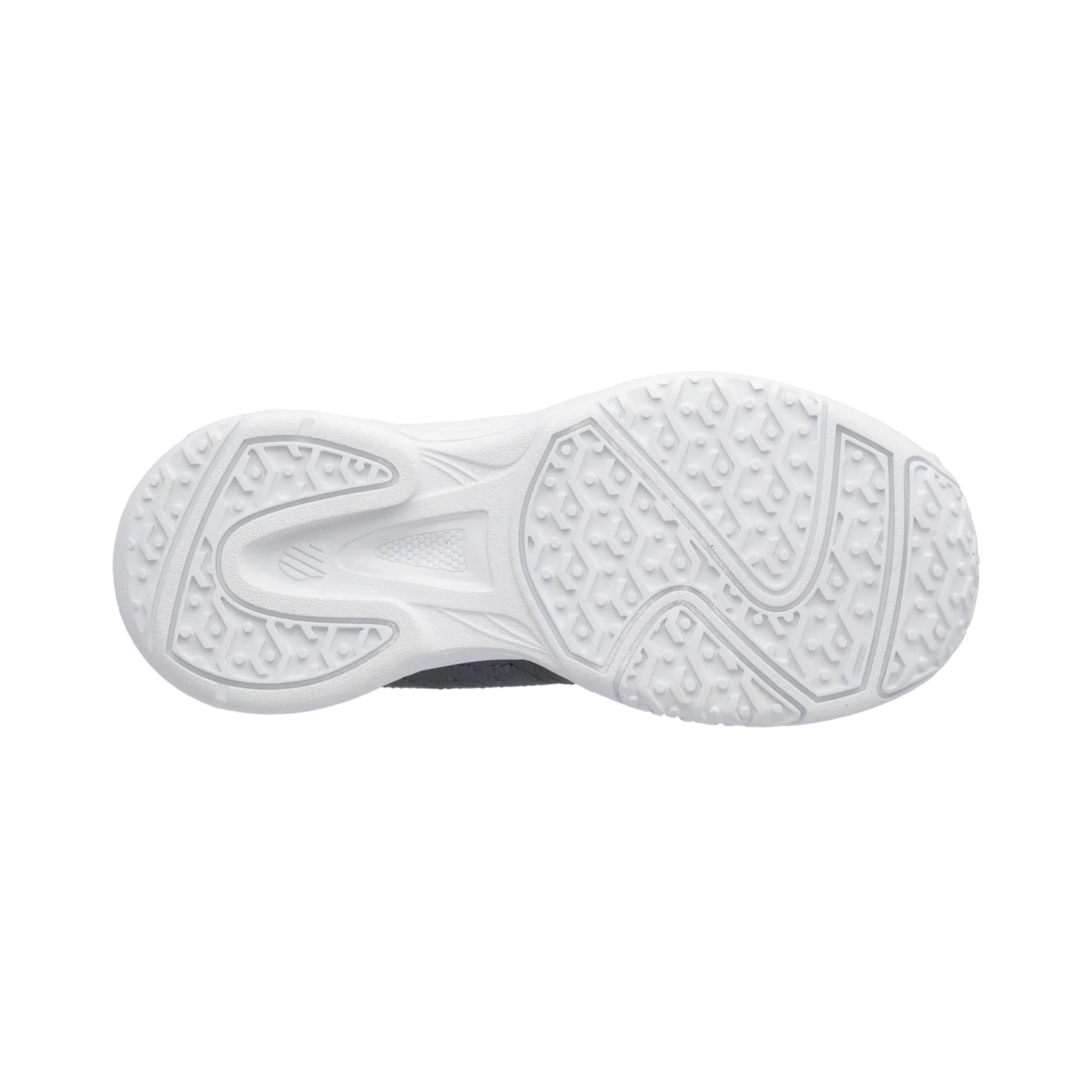 Court Express Omni Allcourtschuh Kinder-schwarz, mehrfarbig - Image 4