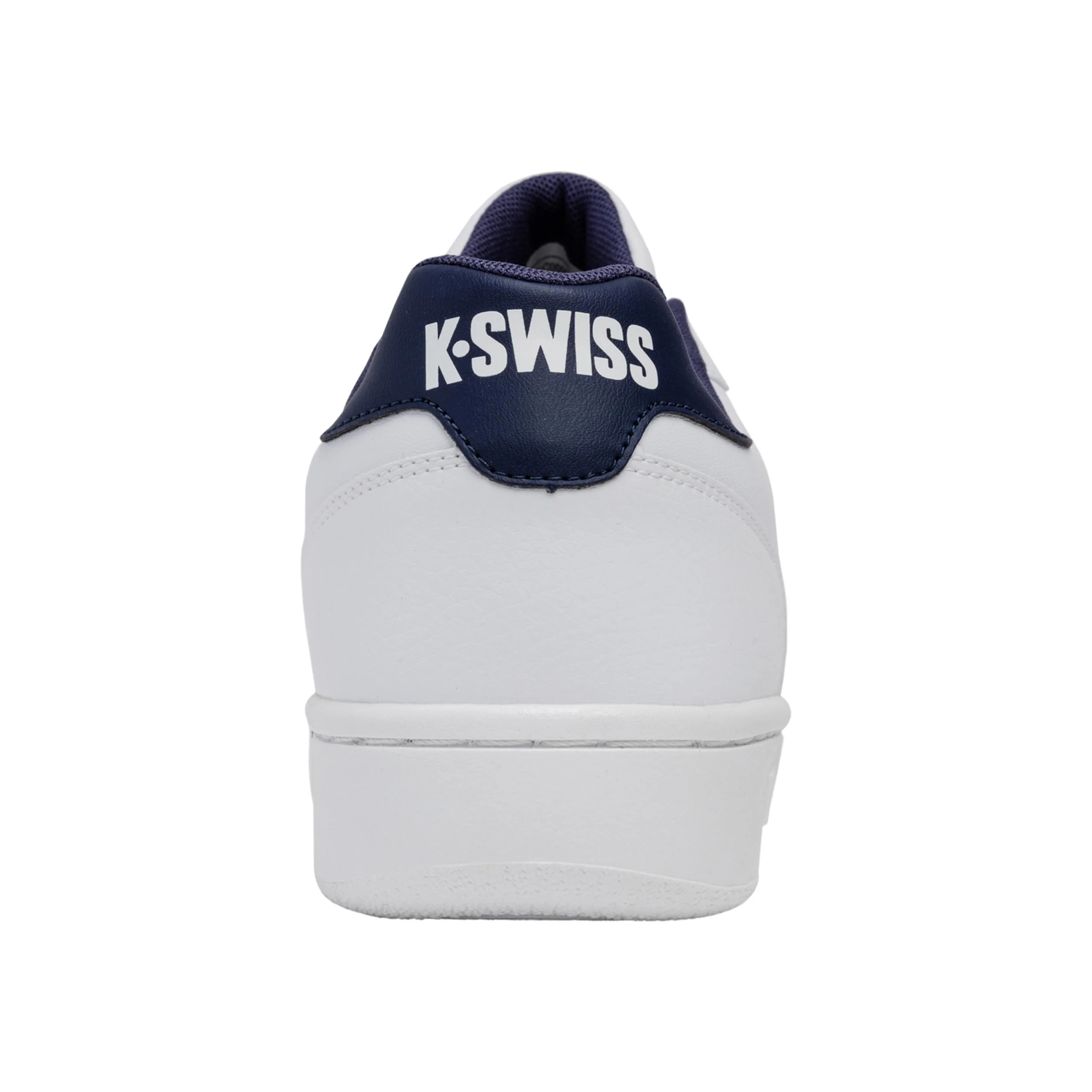 Court Kali Sneaker Herren-weiß, dunkelblau - Image 5
