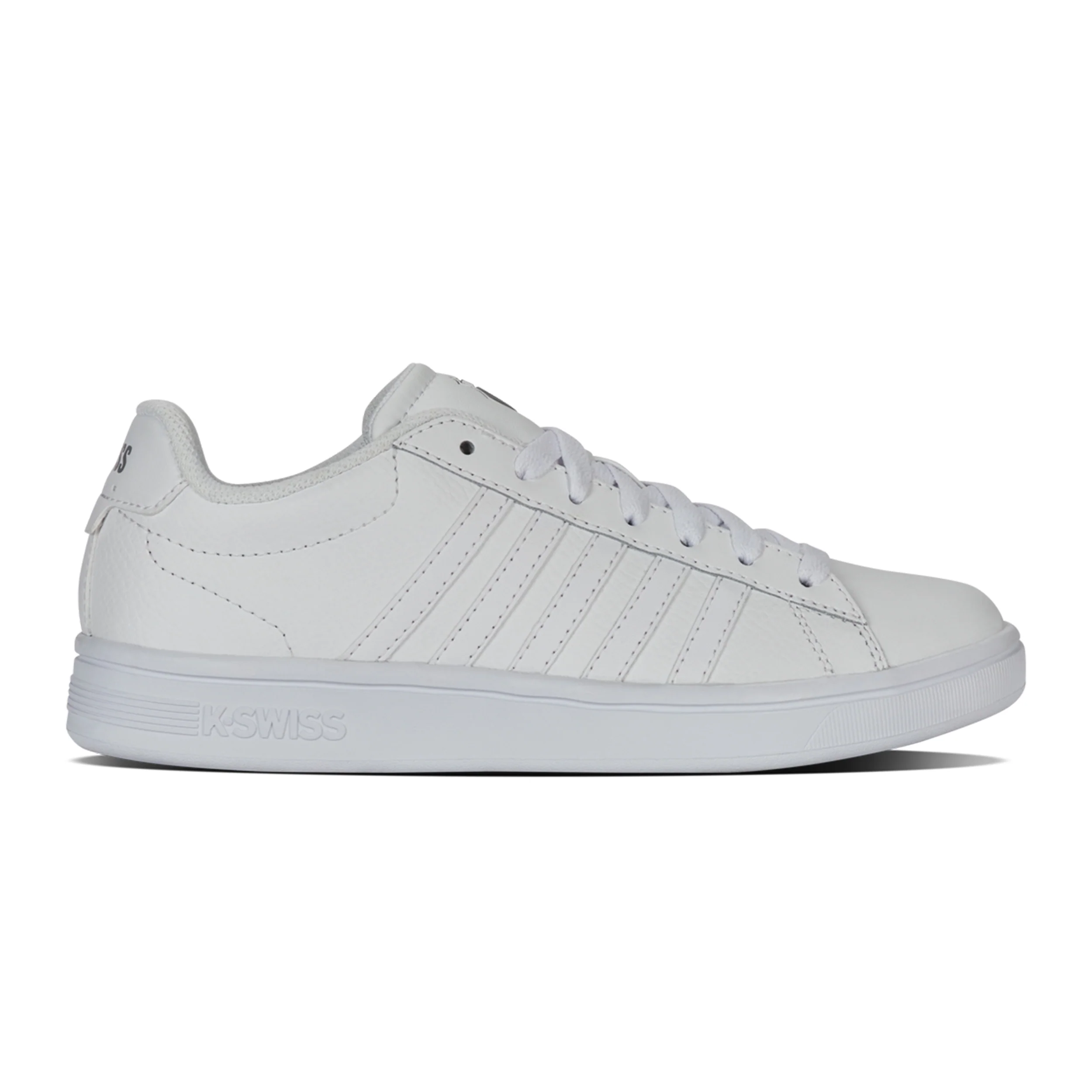 Court Tiebreak II Sneaker Damen - weiß, weiß