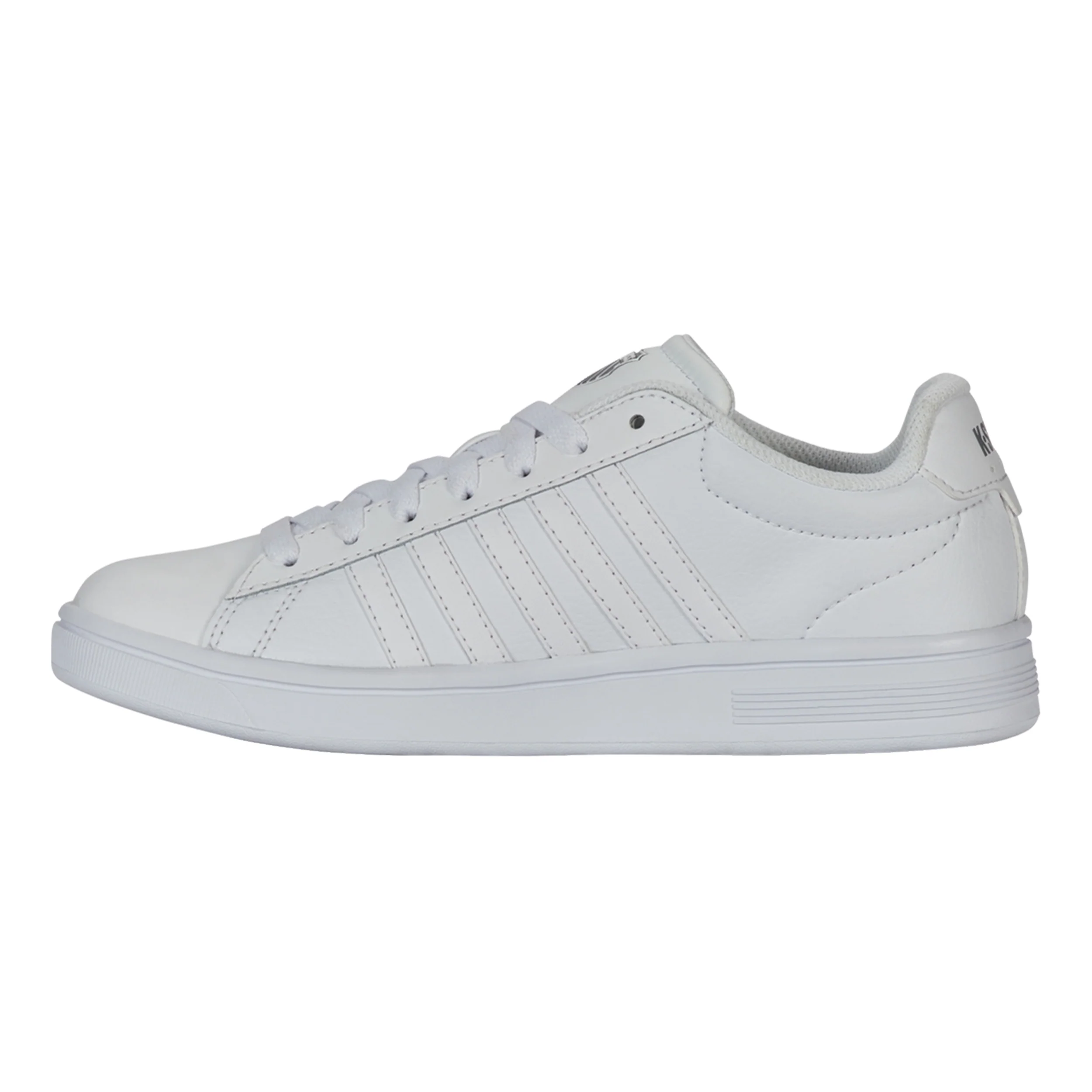 Court Tiebreak II Sneaker Damen - weiß, weiß - Image 2
