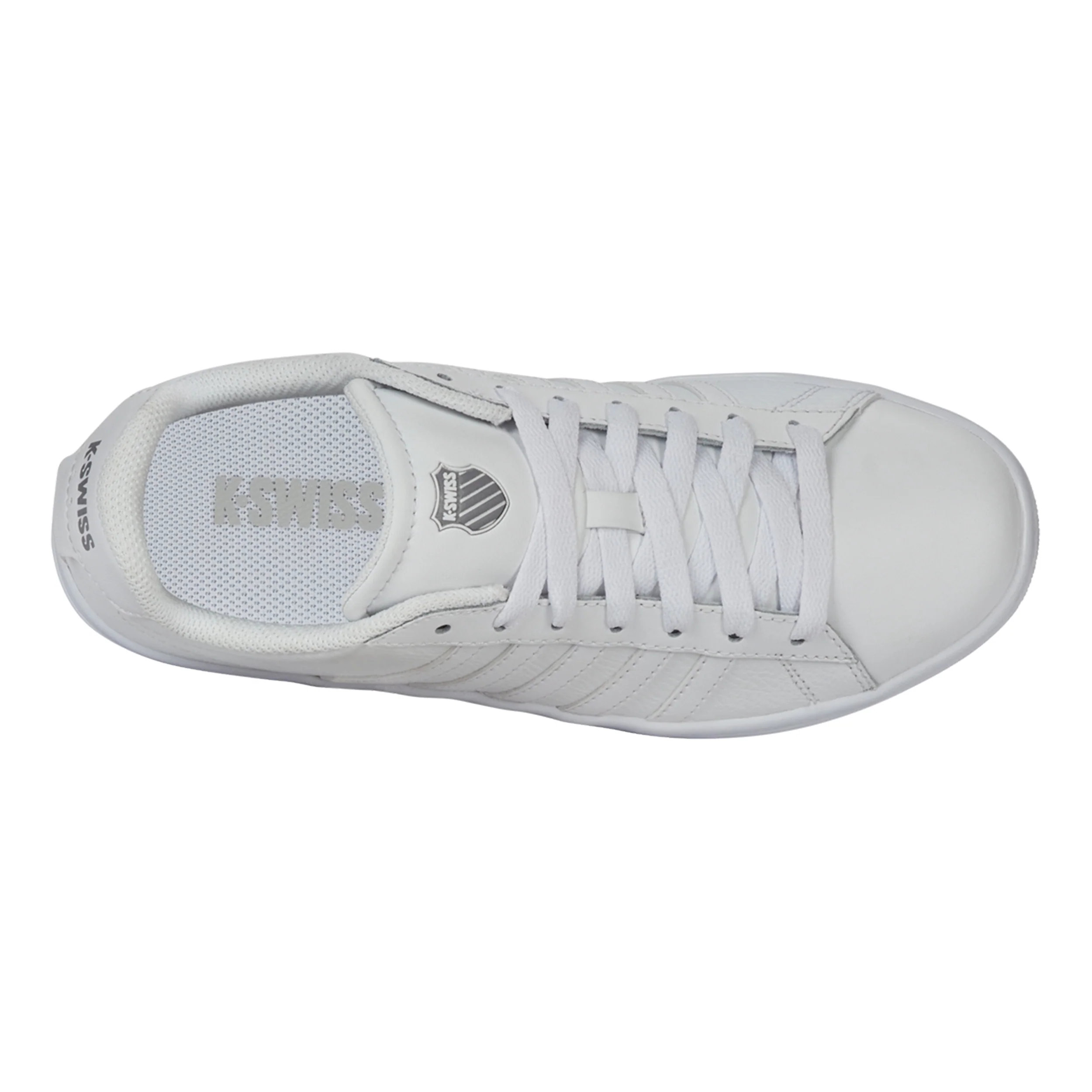 Court Tiebreak II Sneaker Damen - weiß, weiß - Image 3
