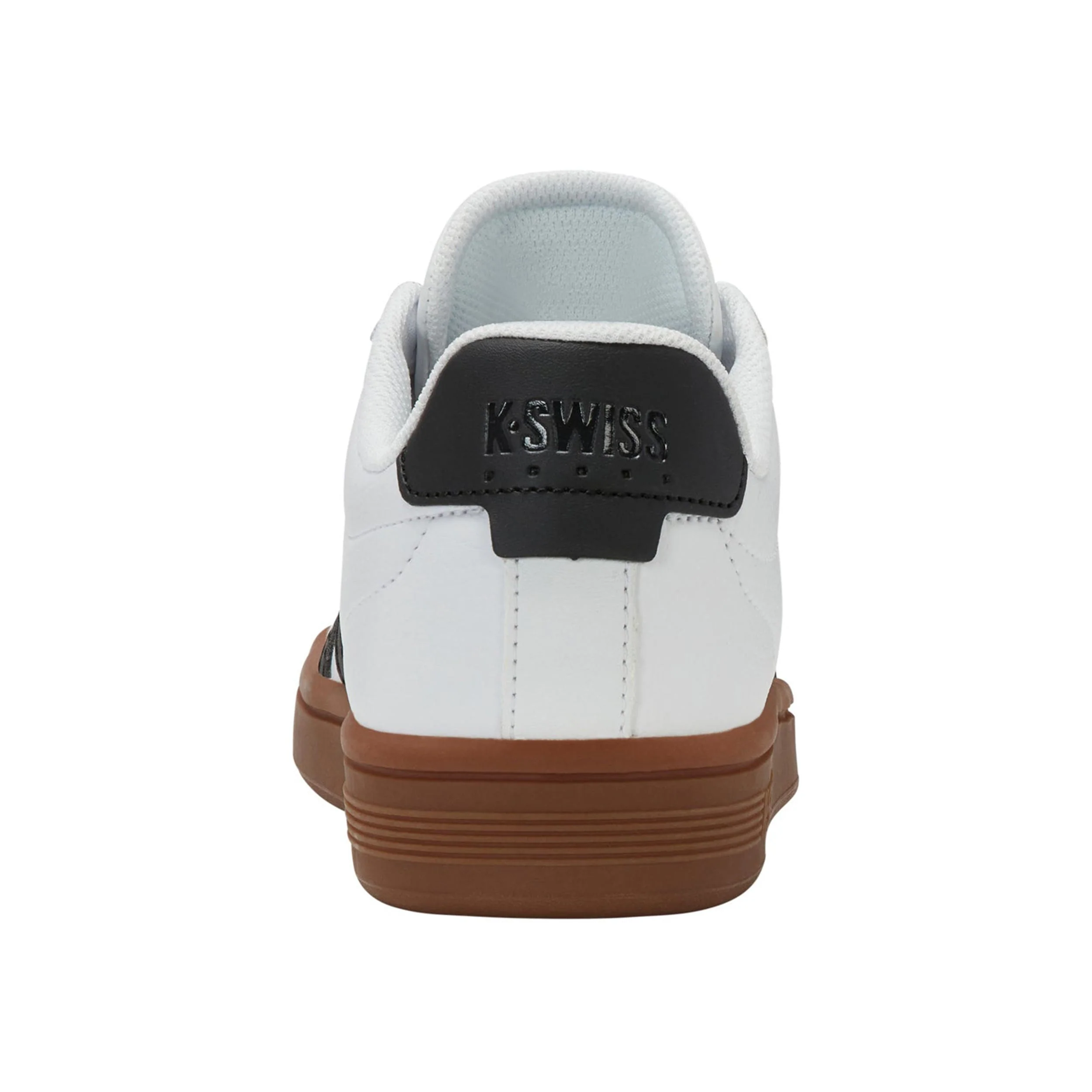 Court Tiebreak II Sneaker Herren-Weiß,Schwarz - Image 5