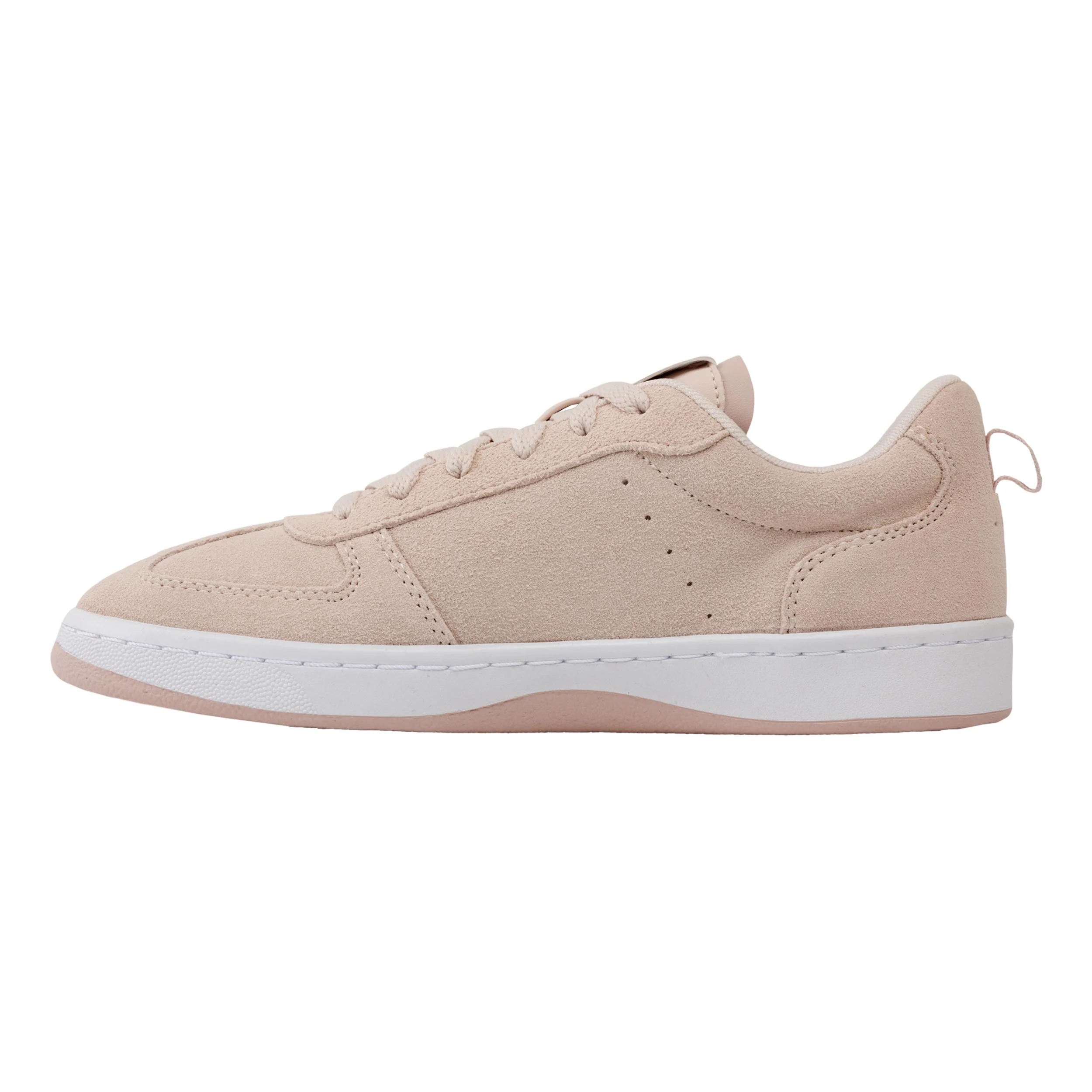 Court Varsity Sde Sneaker Damen-apricot, rosa - Image 2
