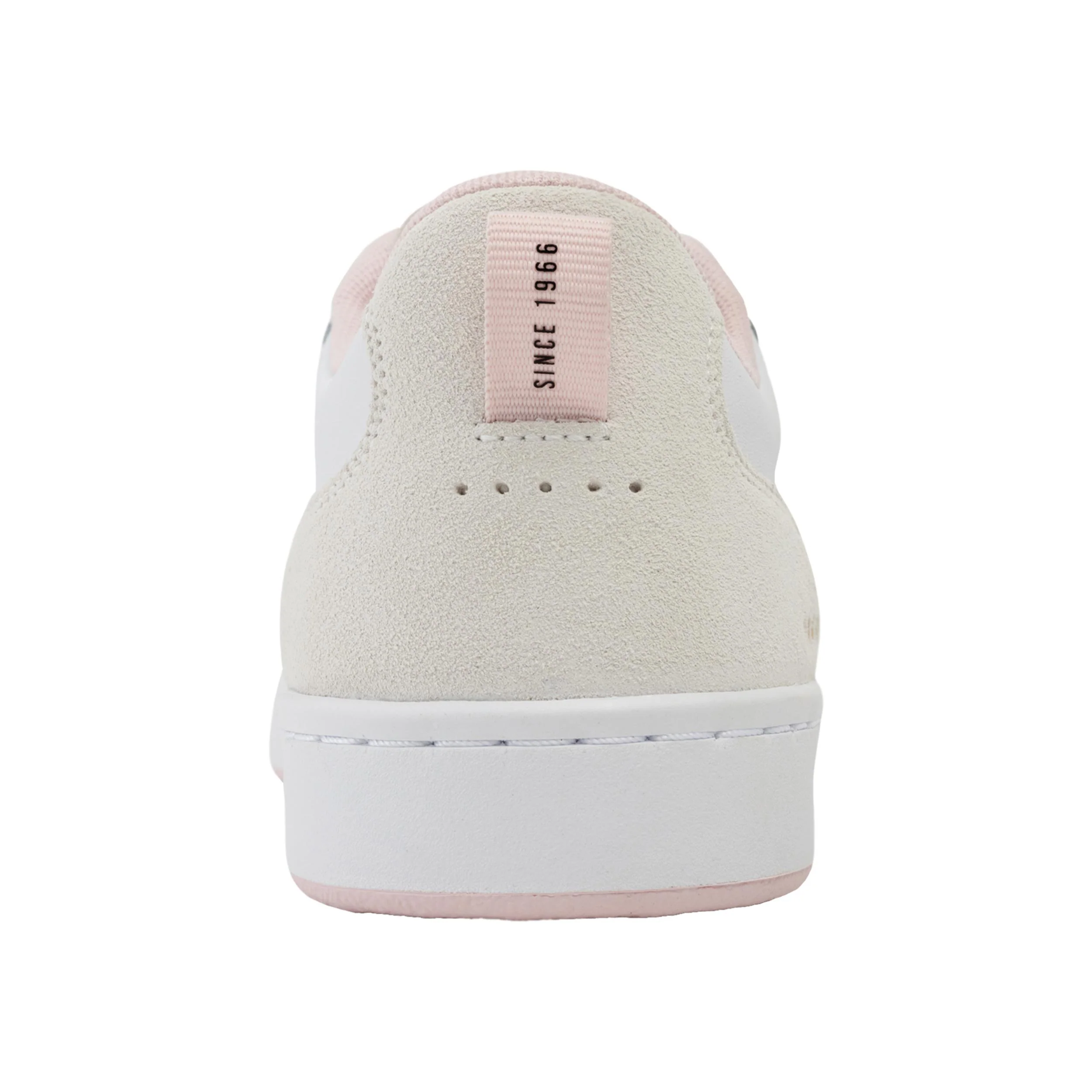 Court Varsity Sneaker Damen-weiß, creme - Image 5