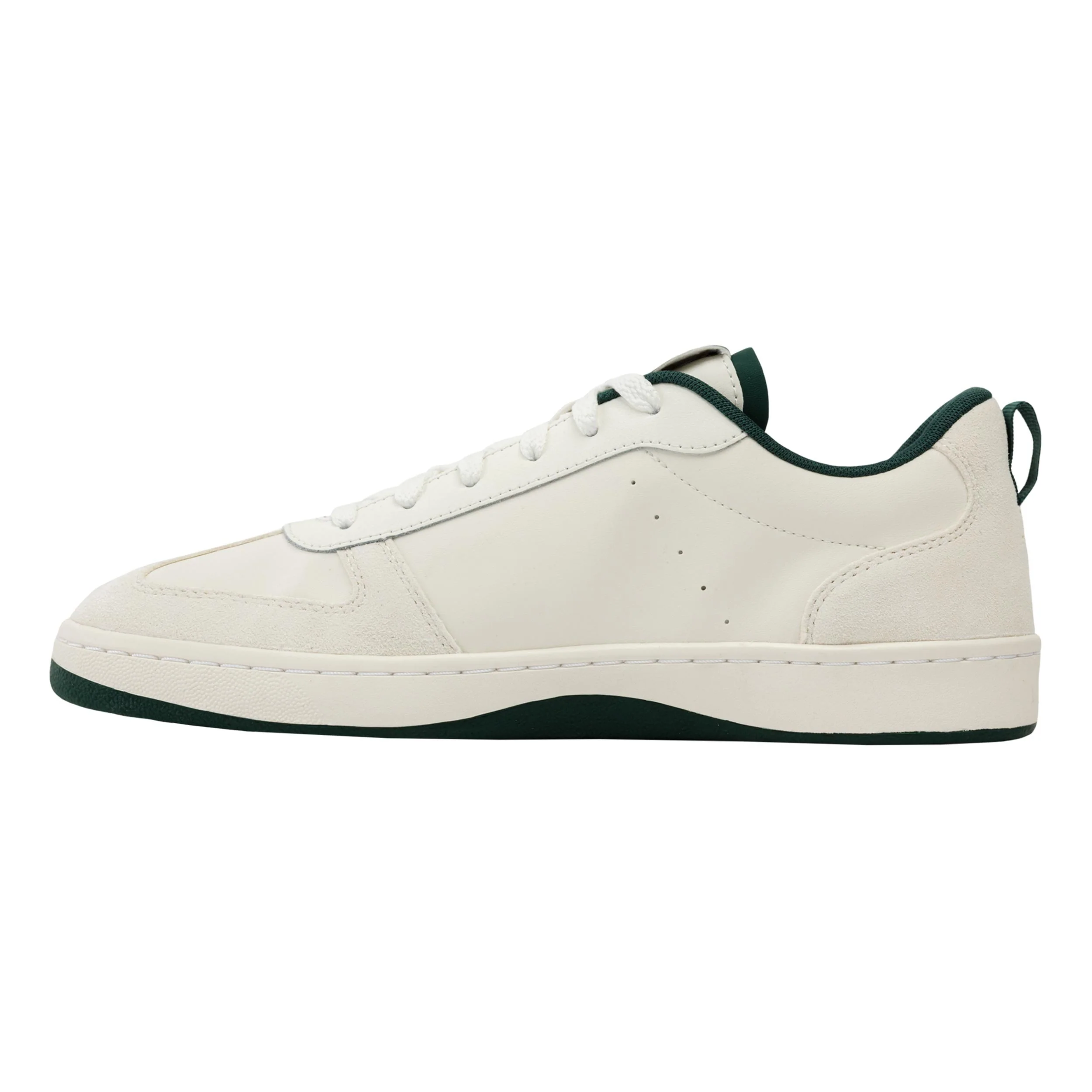 Court Varsity Sneaker Herren-weiß, schwarz - Image 2