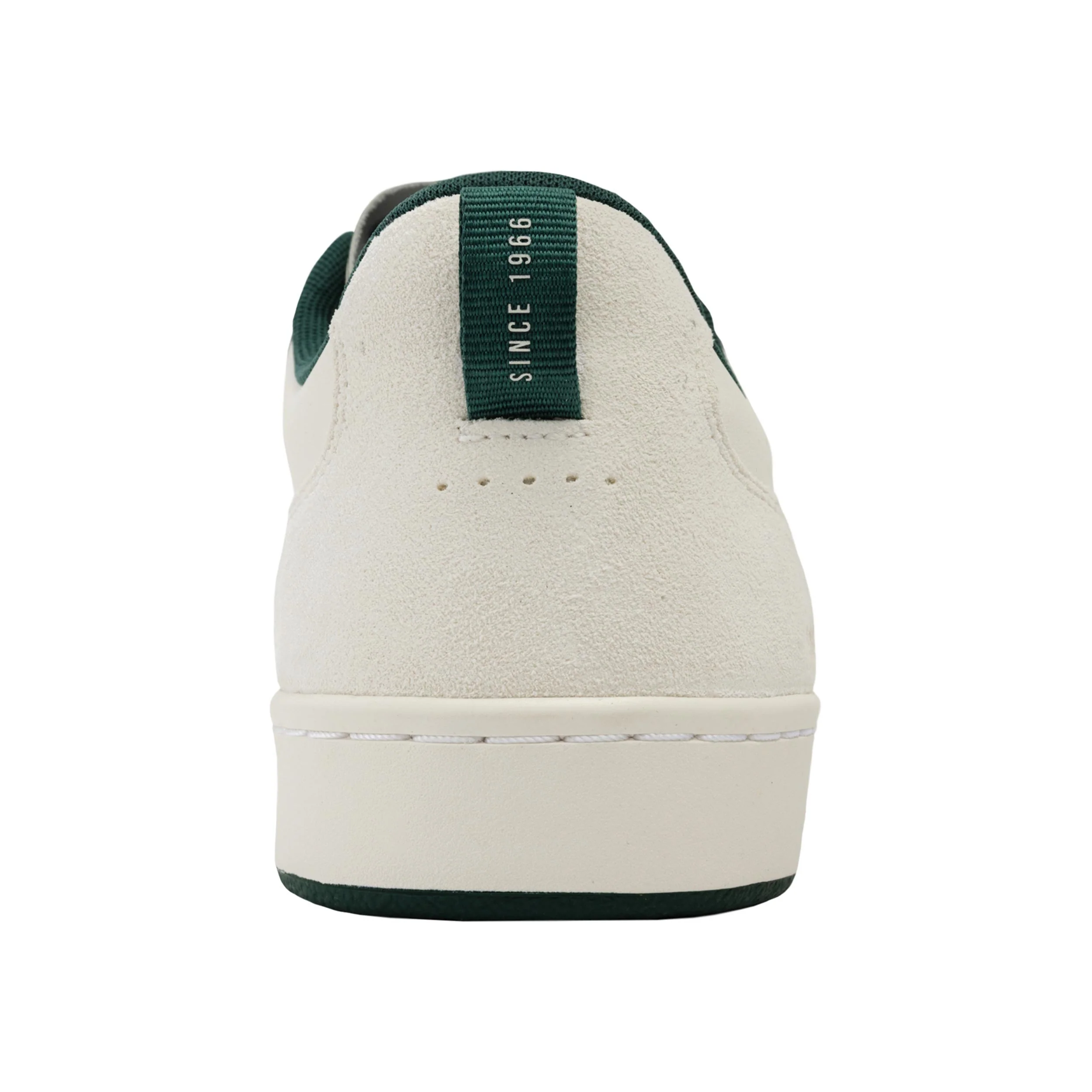 Court Varsity Sneaker Herren-weiß, schwarz - Image 5