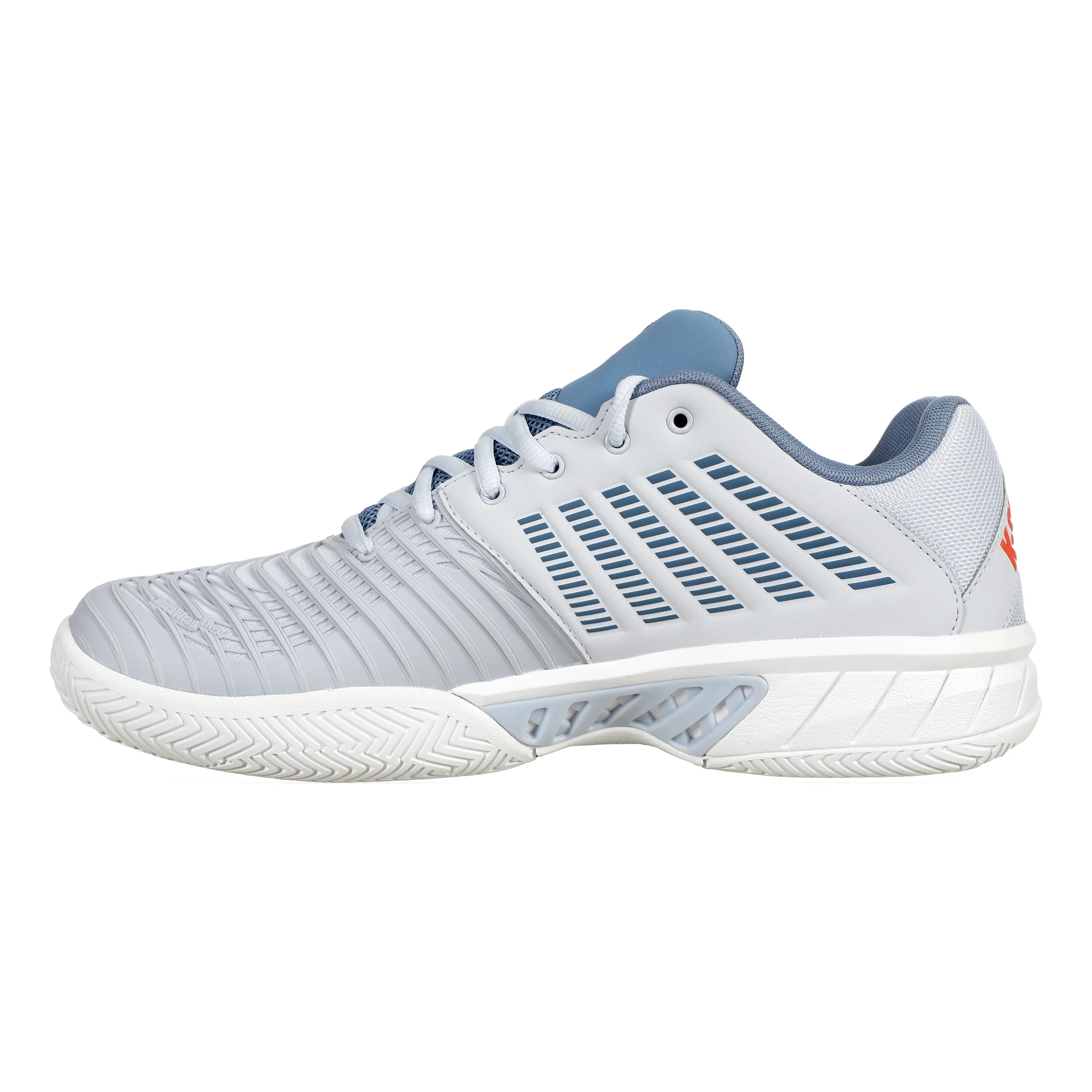 Express Light 3 Allcourtschuh Herren-Hellblau - Image 2