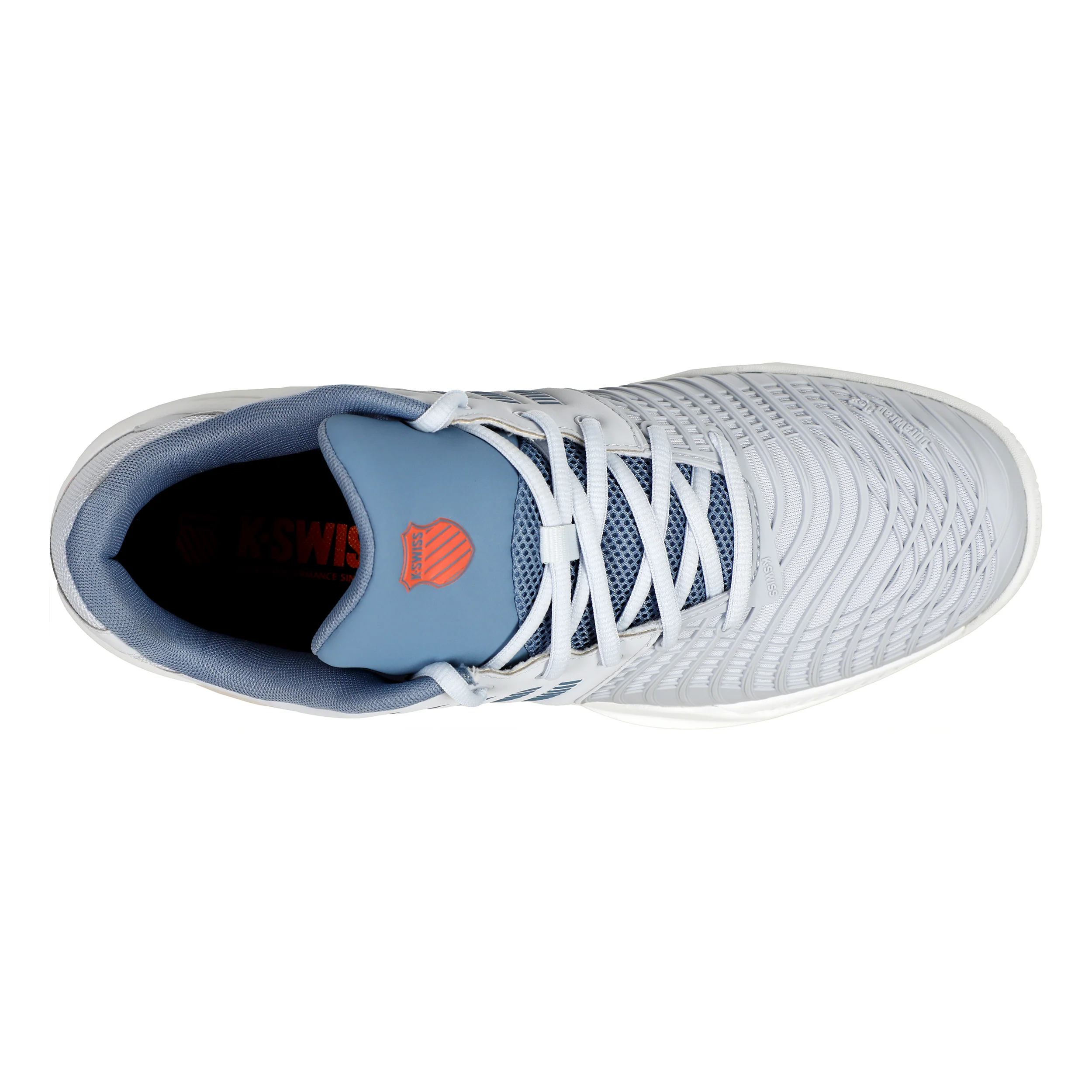 Express Light 3 Allcourtschuh Herren-Hellblau - Image 3