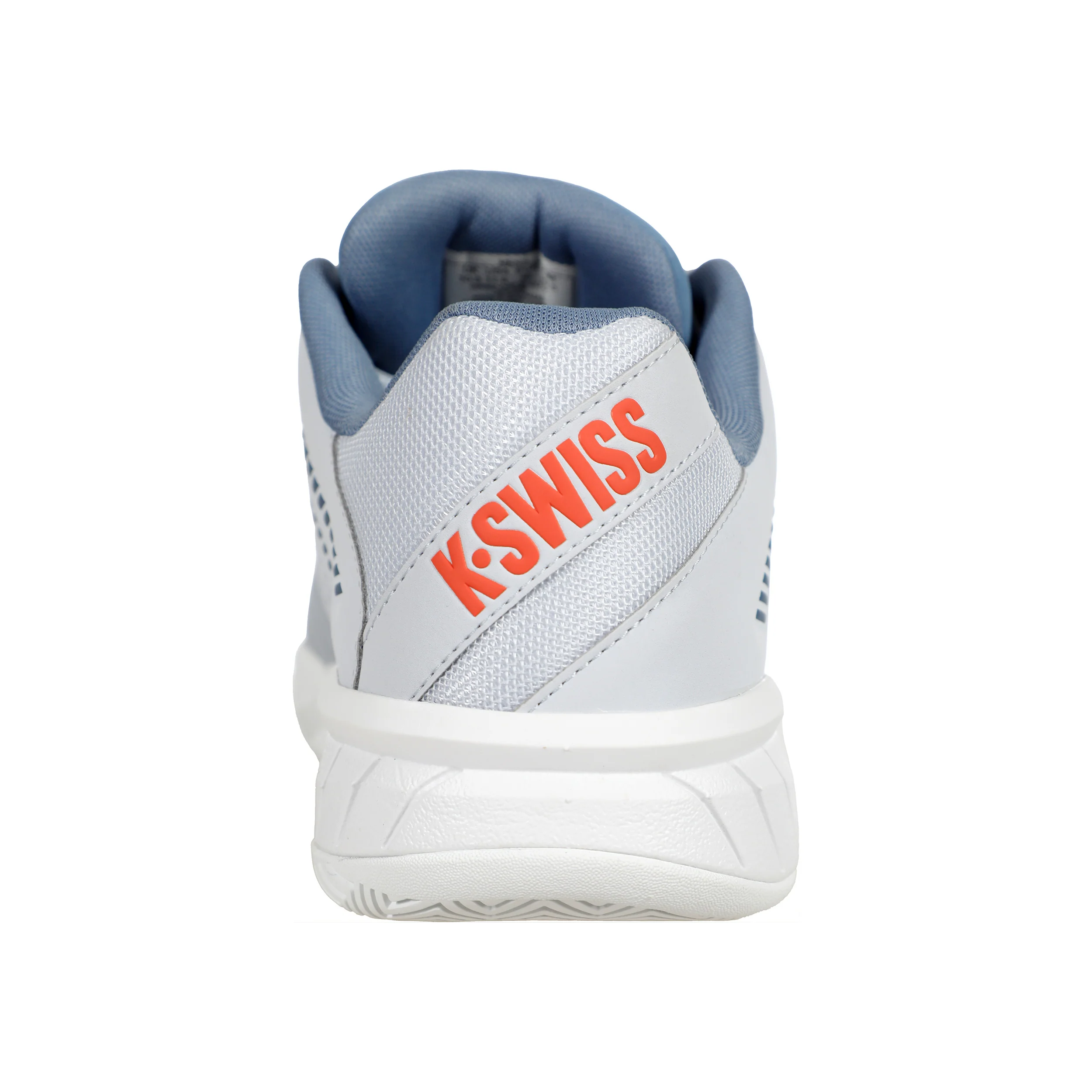 Express Light 3 Allcourtschuh Herren-Hellblau - Image 5