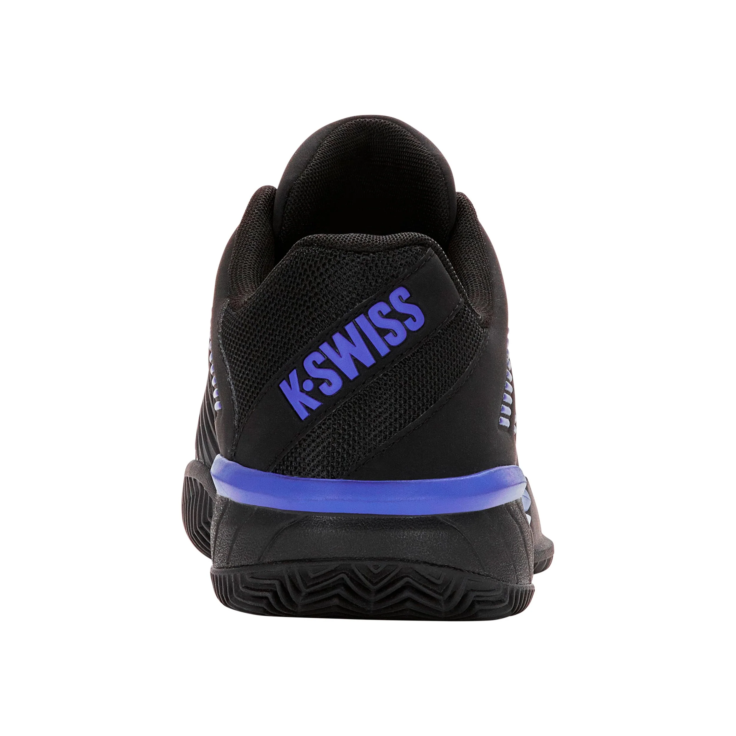 EXPRESS LIGHT 3 Clay Sandplatzschuh Herren-schwarz, blau - Image 5