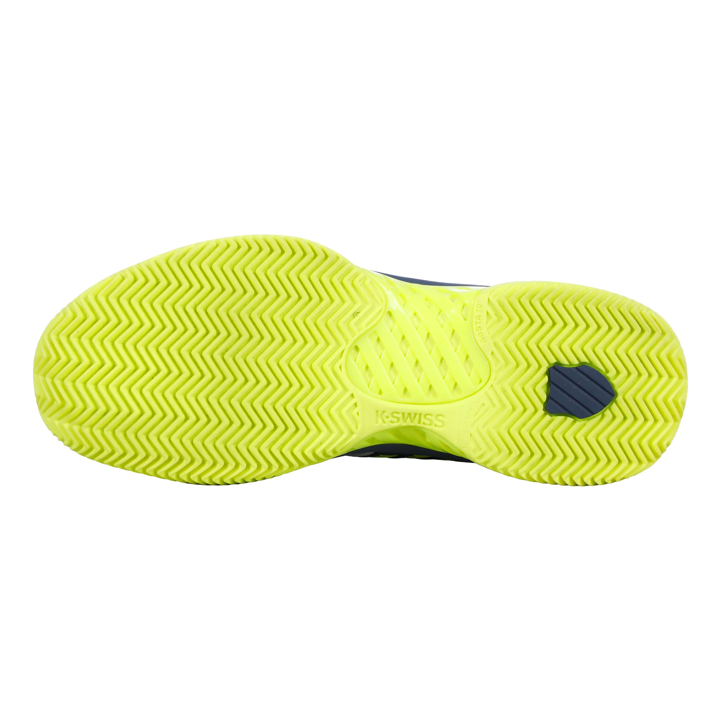 Express Light 3 CLY Sandplatzschuh Herren-limette, dunkelblau - Image 11