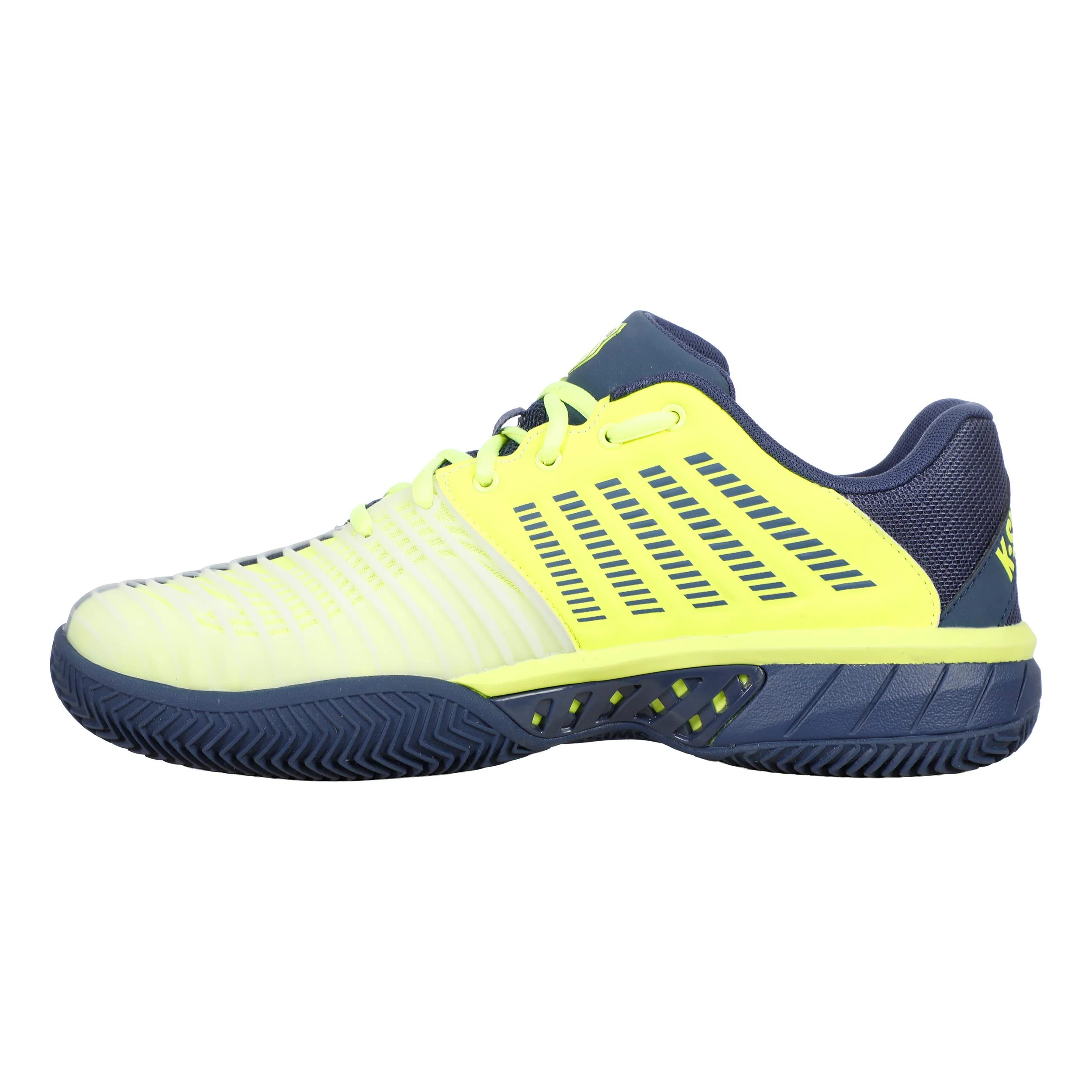 Express Light 3 CLY Sandplatzschuh Herren-limette, dunkelblau - Image 3