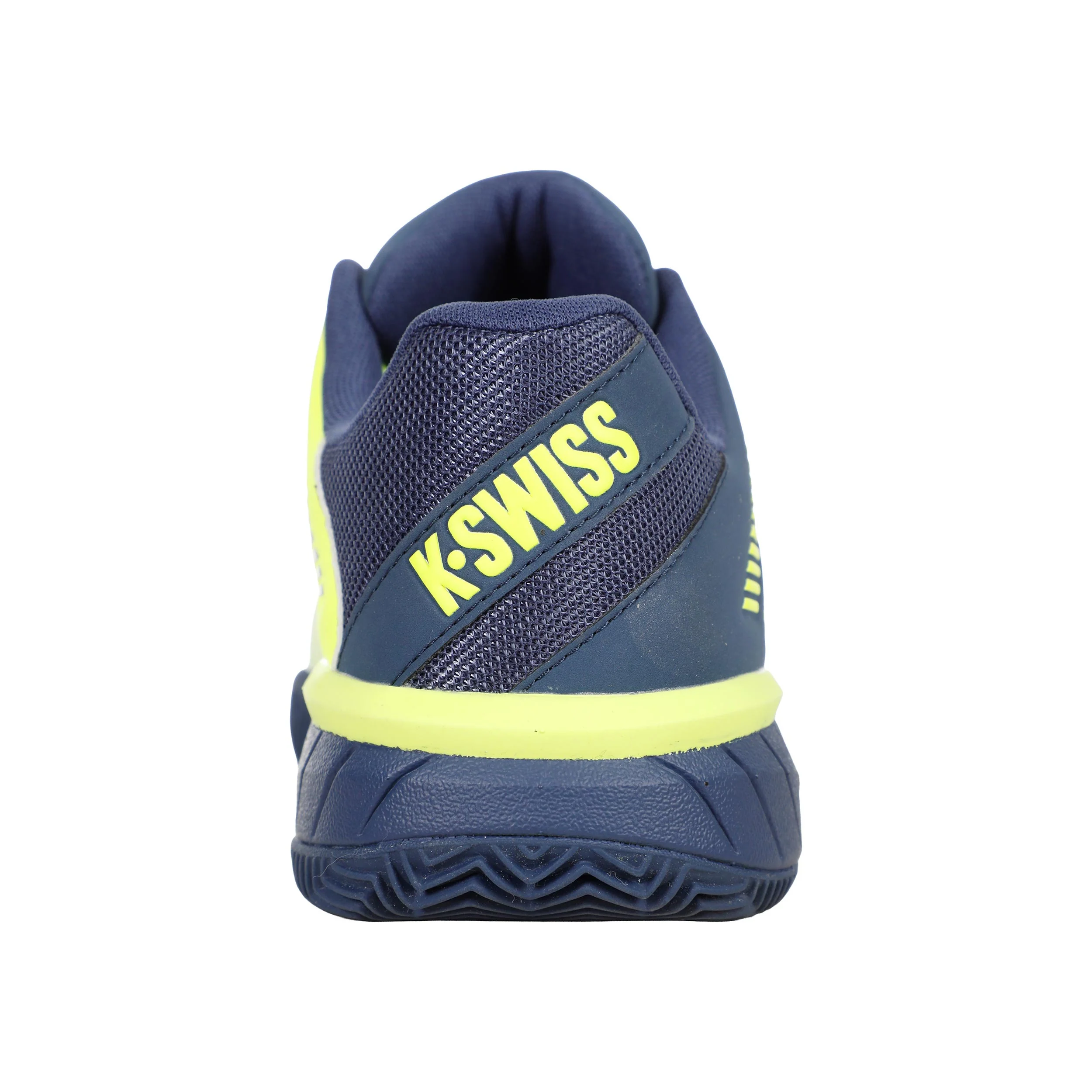 Express Light 3 CLY Sandplatzschuh Herren-limette, dunkelblau - Image 6
