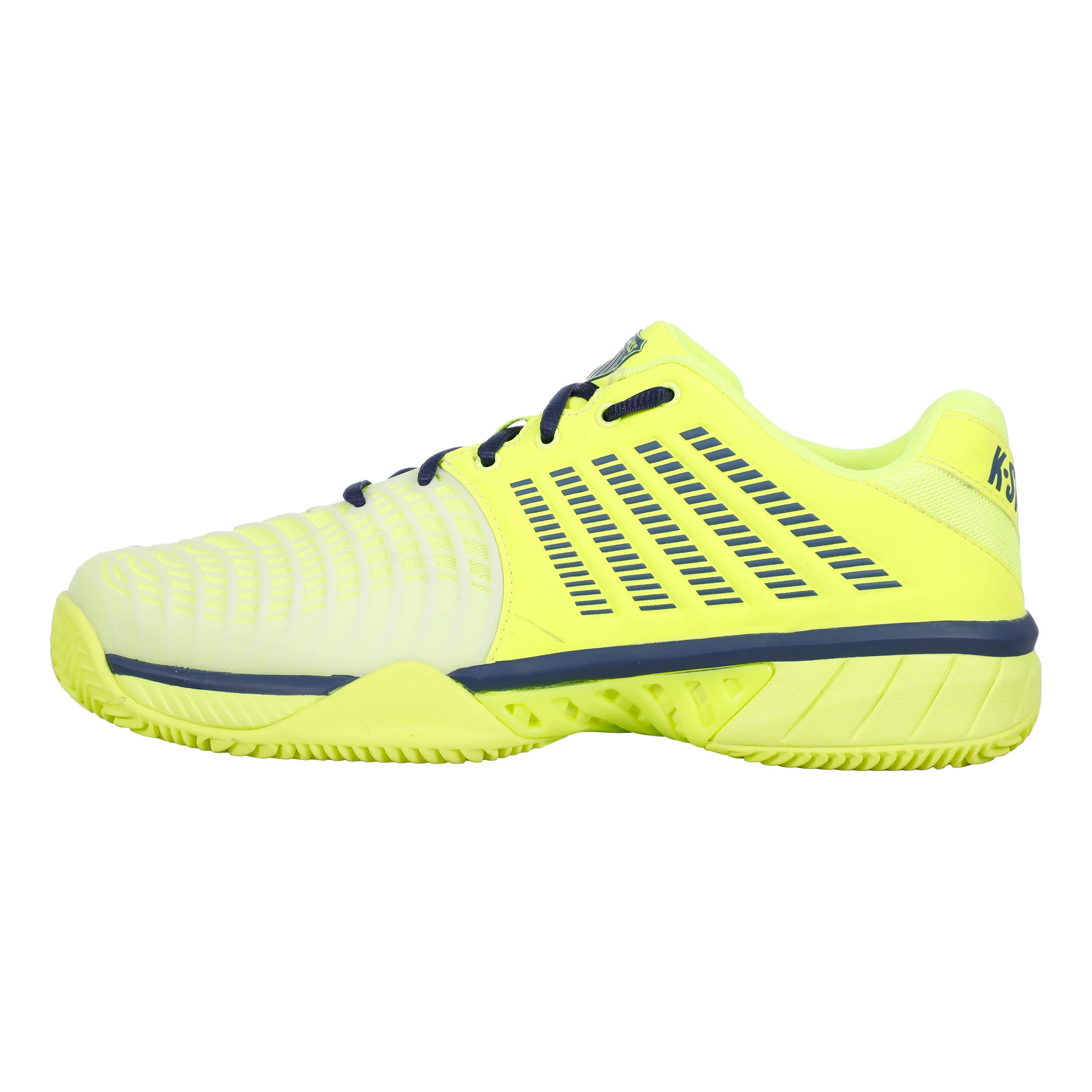Express Light 3 CLY Sandplatzschuh Herren-limette, dunkelblau - Image 7