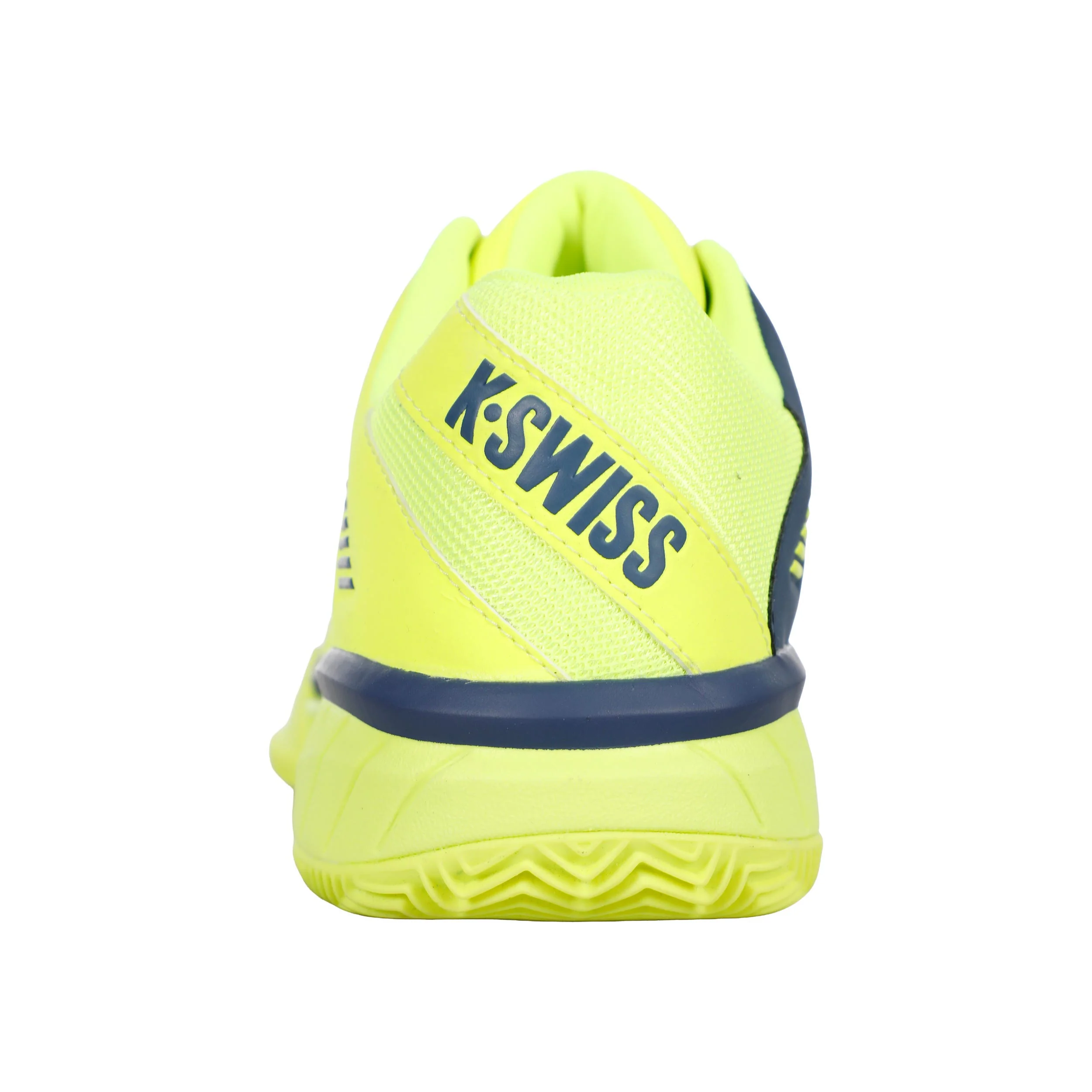 Express Light 3 CLY Sandplatzschuh Herren-limette, dunkelblau - Image 8