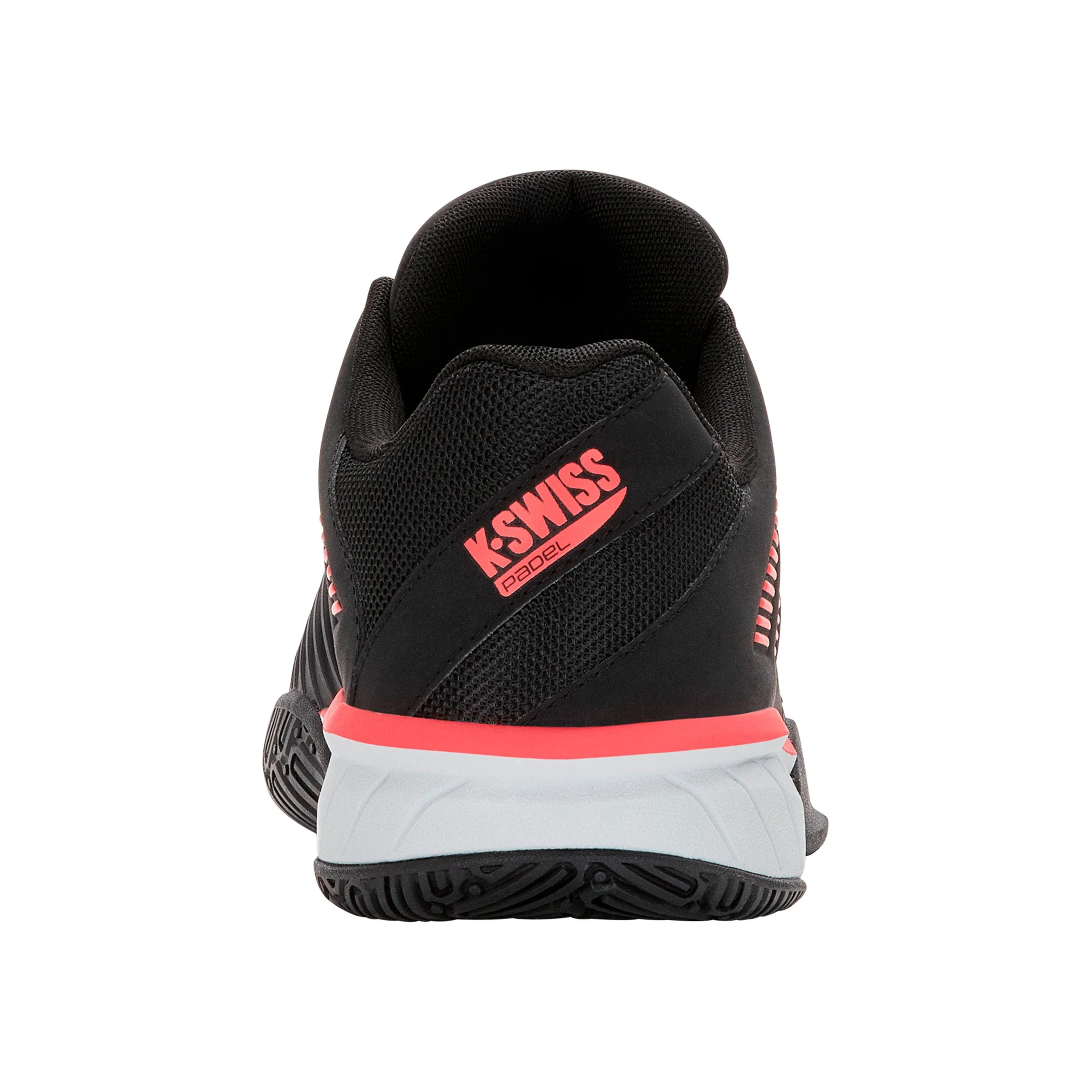 Express Light 3 Padel Padelschuh Herren - schwarz, orange - Image 5