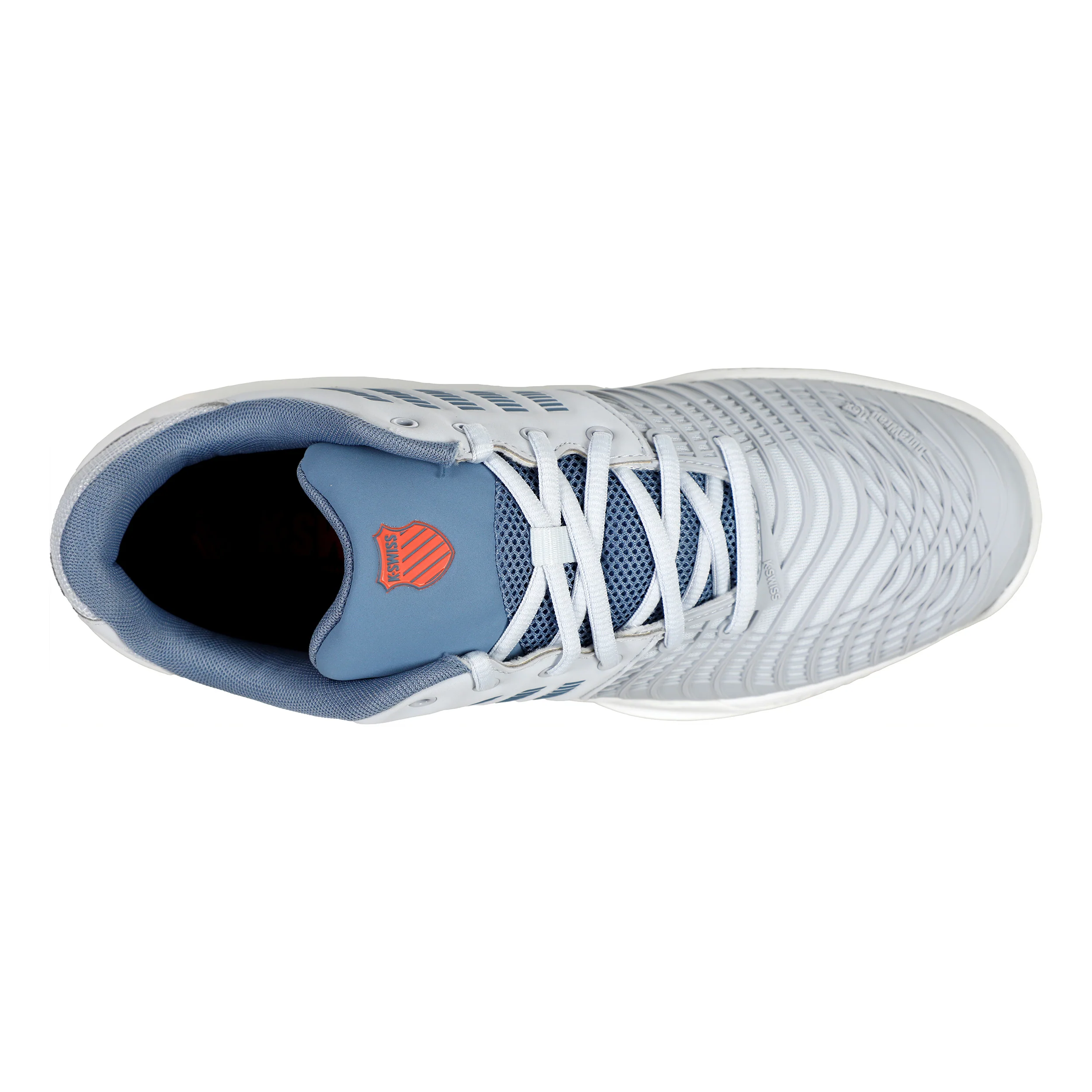 Express Light 3 Sandplatzschuh Herren-Hellblau - Image 3