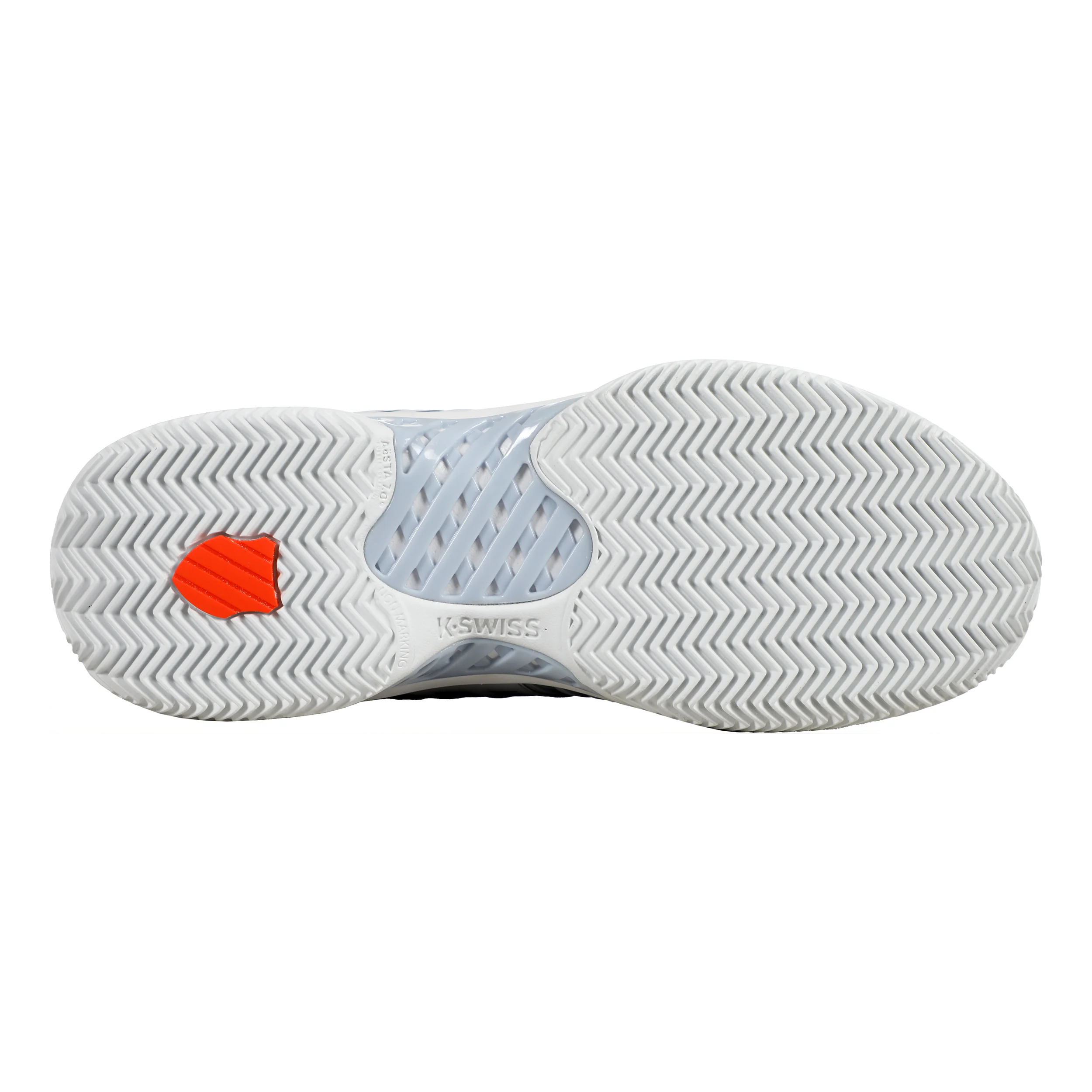 Express Light 3 Sandplatzschuh Herren-Hellblau - Image 4