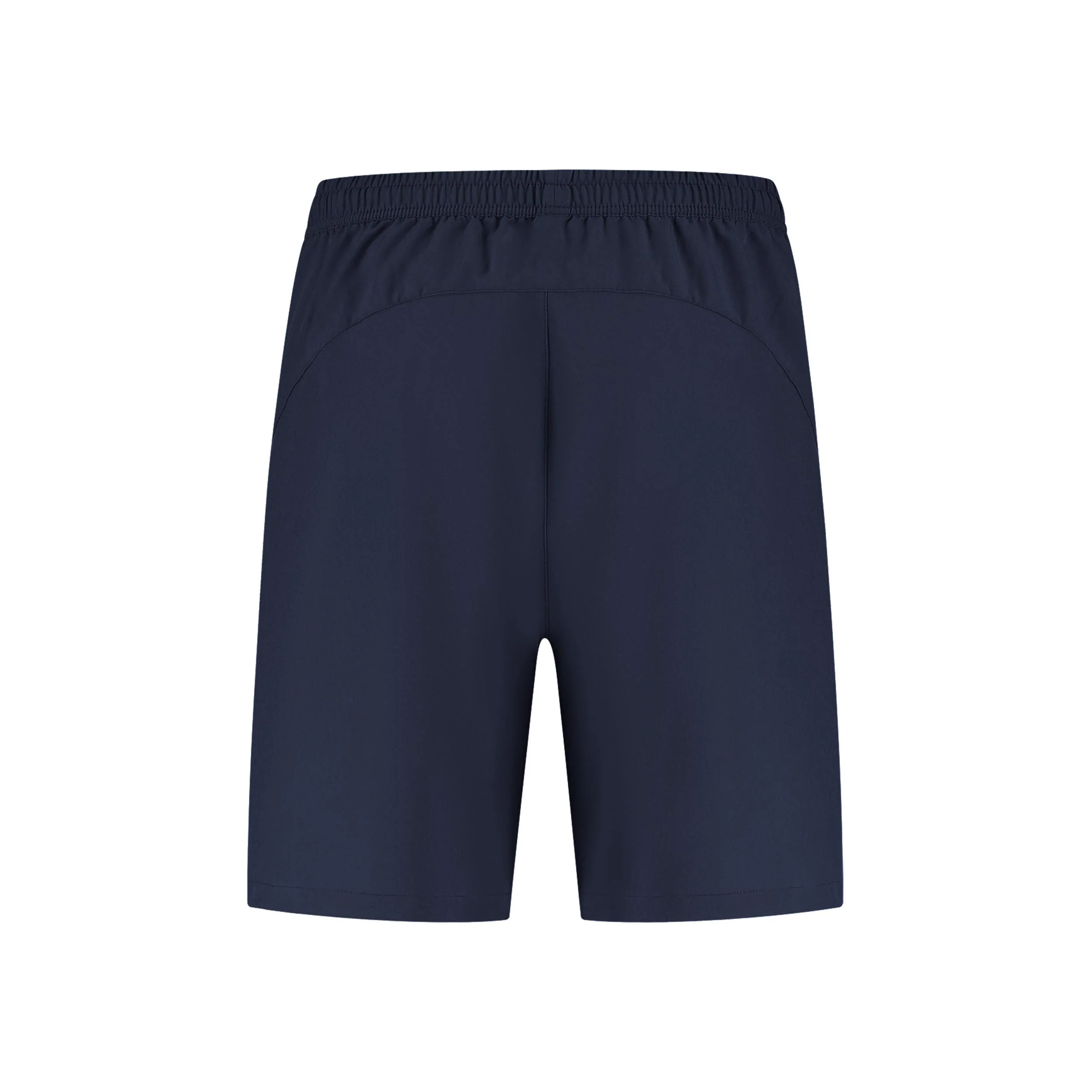 Hypercourt 7Inch Shorts Herren - dunkelblau - Image 2