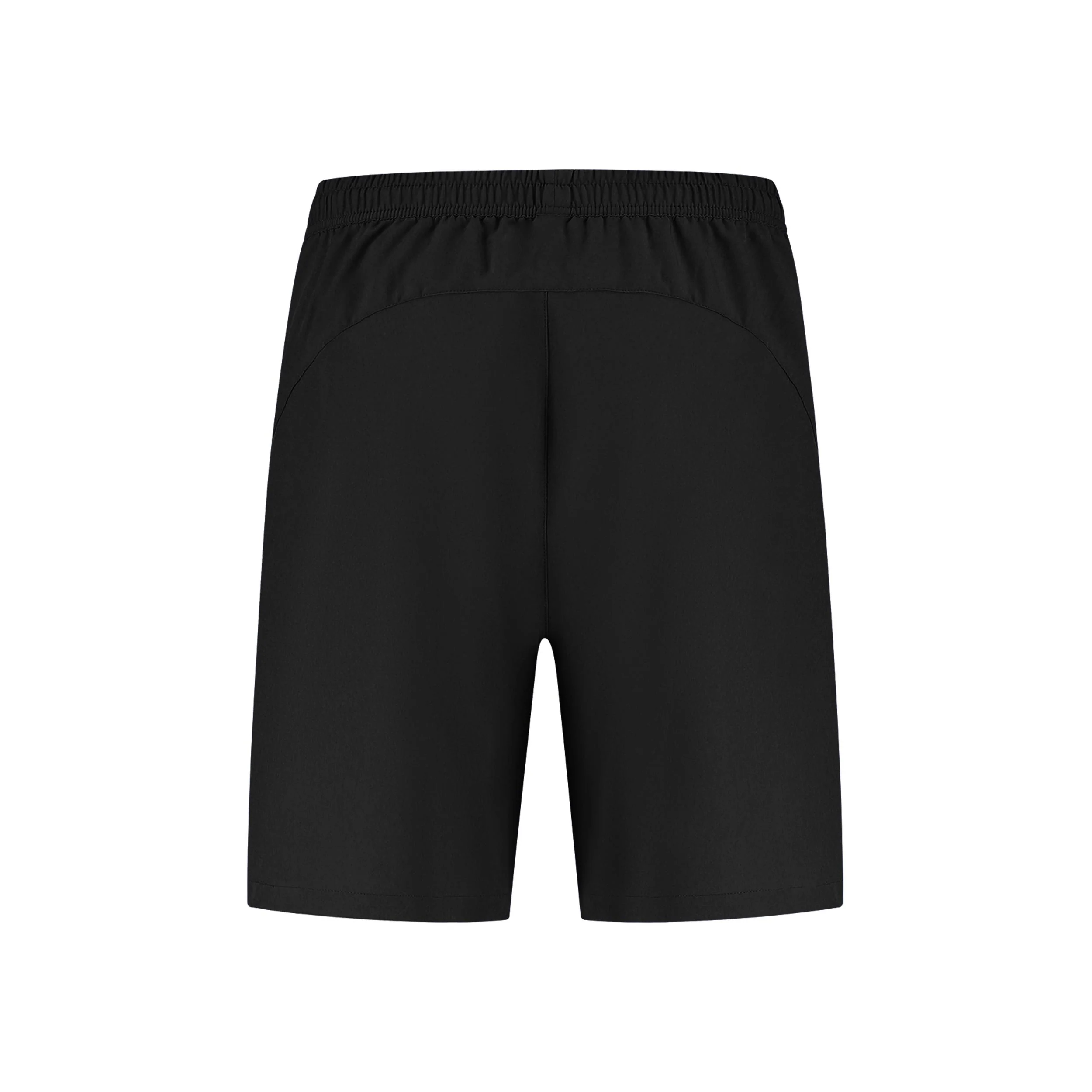 Hypercourt 7Inch Shorts Herren - schwarz - Image 2