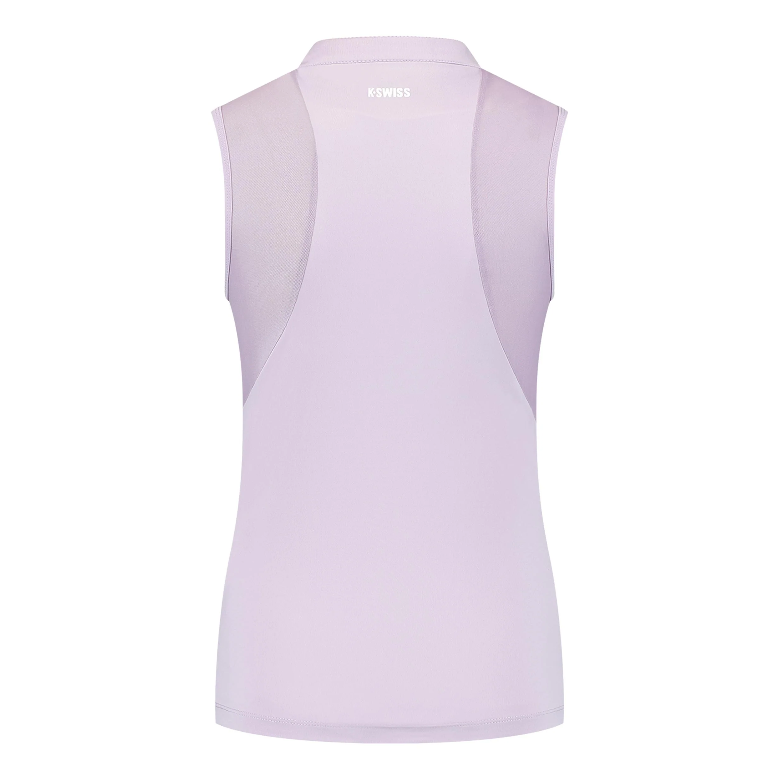 Hypercourt Advantage Tank-Top Damen-Mauve - Image 2