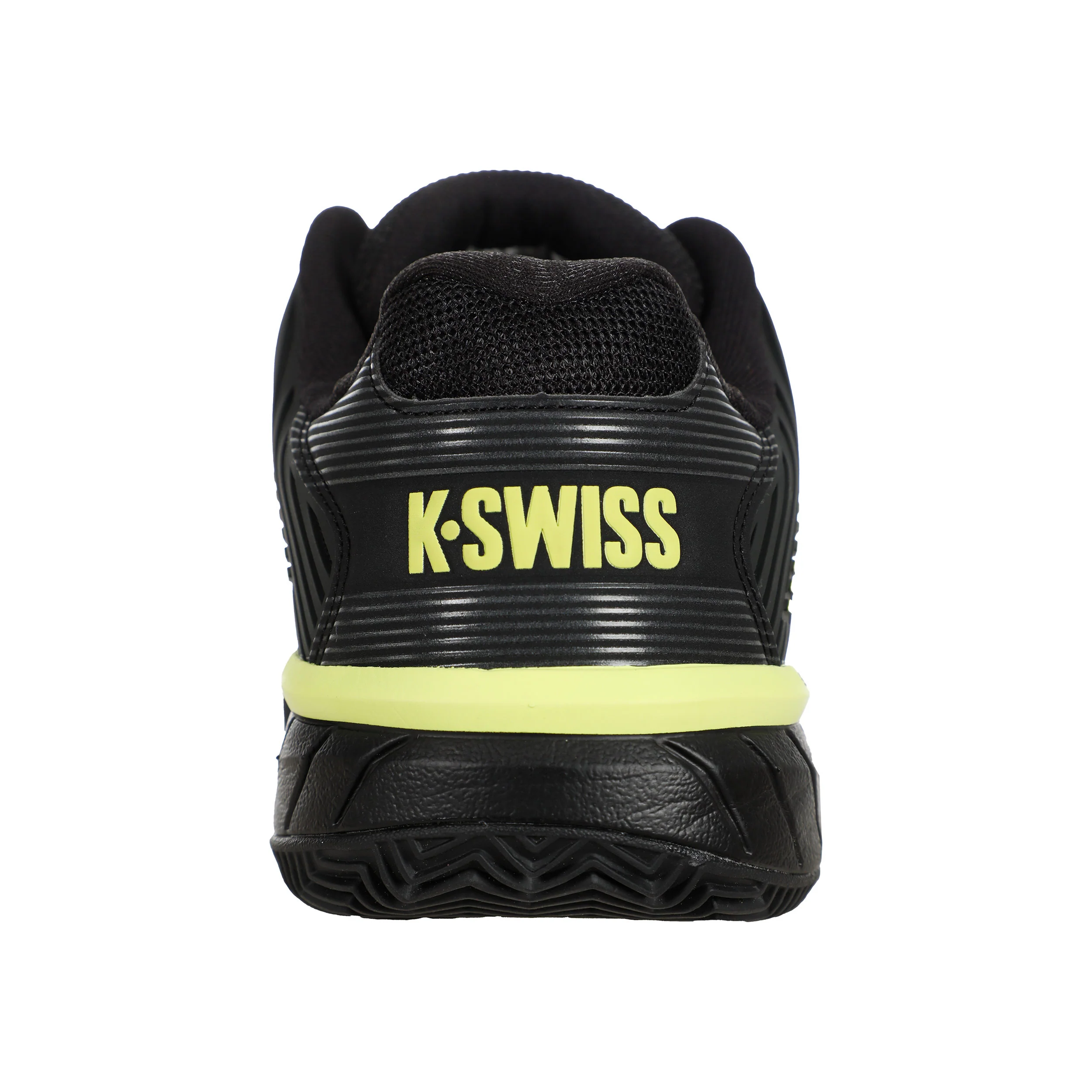 Hypercourt Express 2 Sandplatzschuh Herren-Schwarz,Mehrfarbig - Image 5