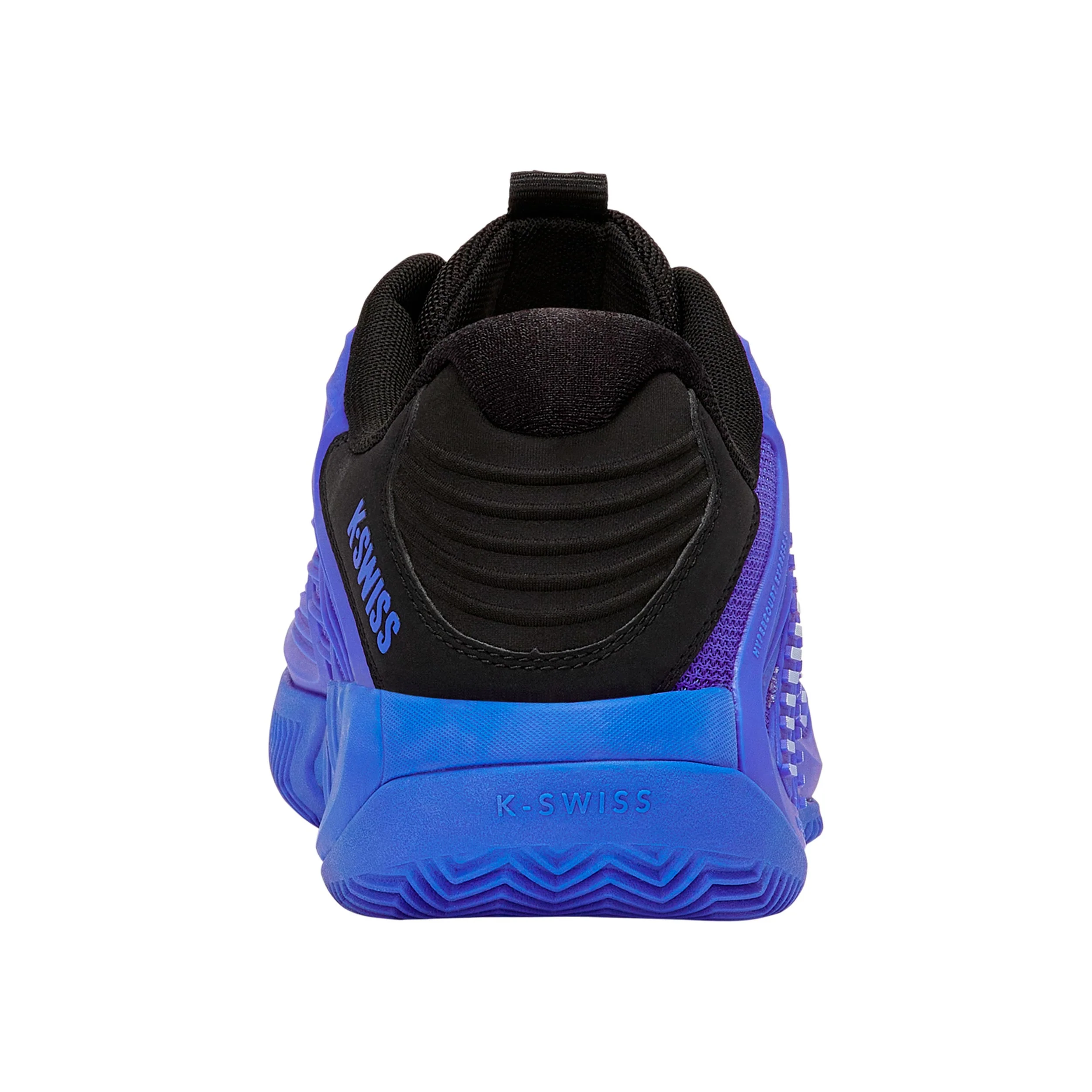 HYPERCOURT EXPRESS 3 Clay Sandplatzschuh Herren-blau, schwarz - Image 5