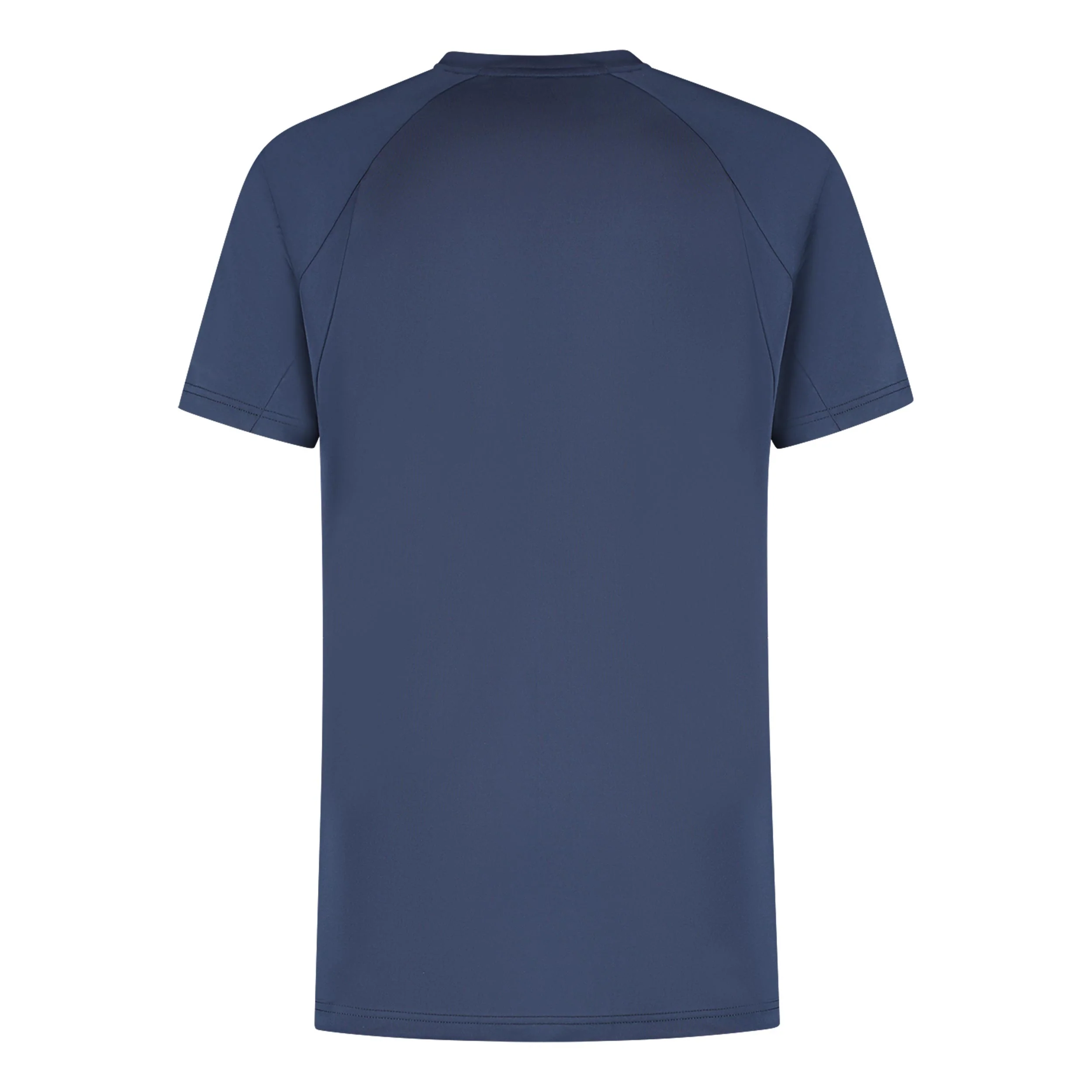 Hypercourt Print T-Shirt Herren - dunkelblau - Image 2