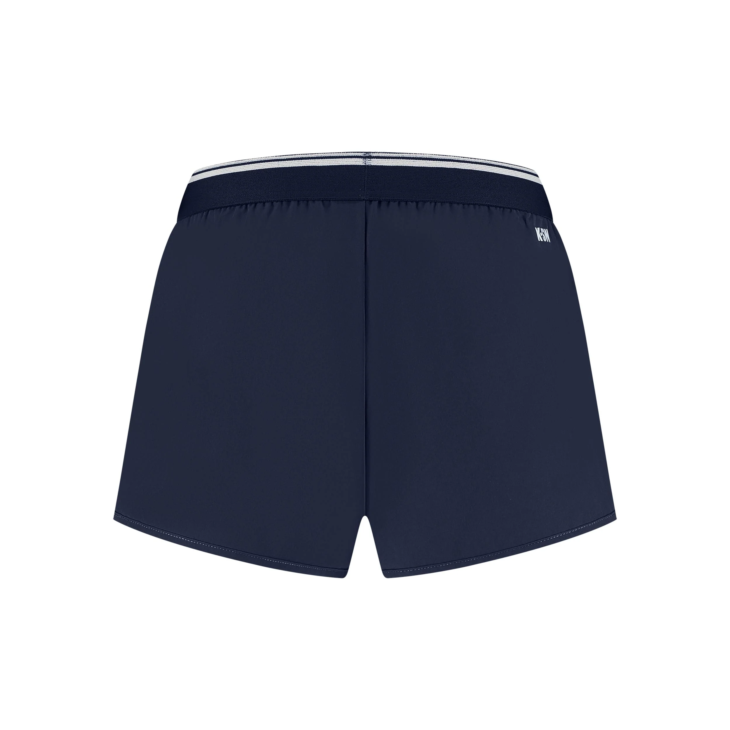 Hypercourt Shorts Damen - dunkelblau - Image 2