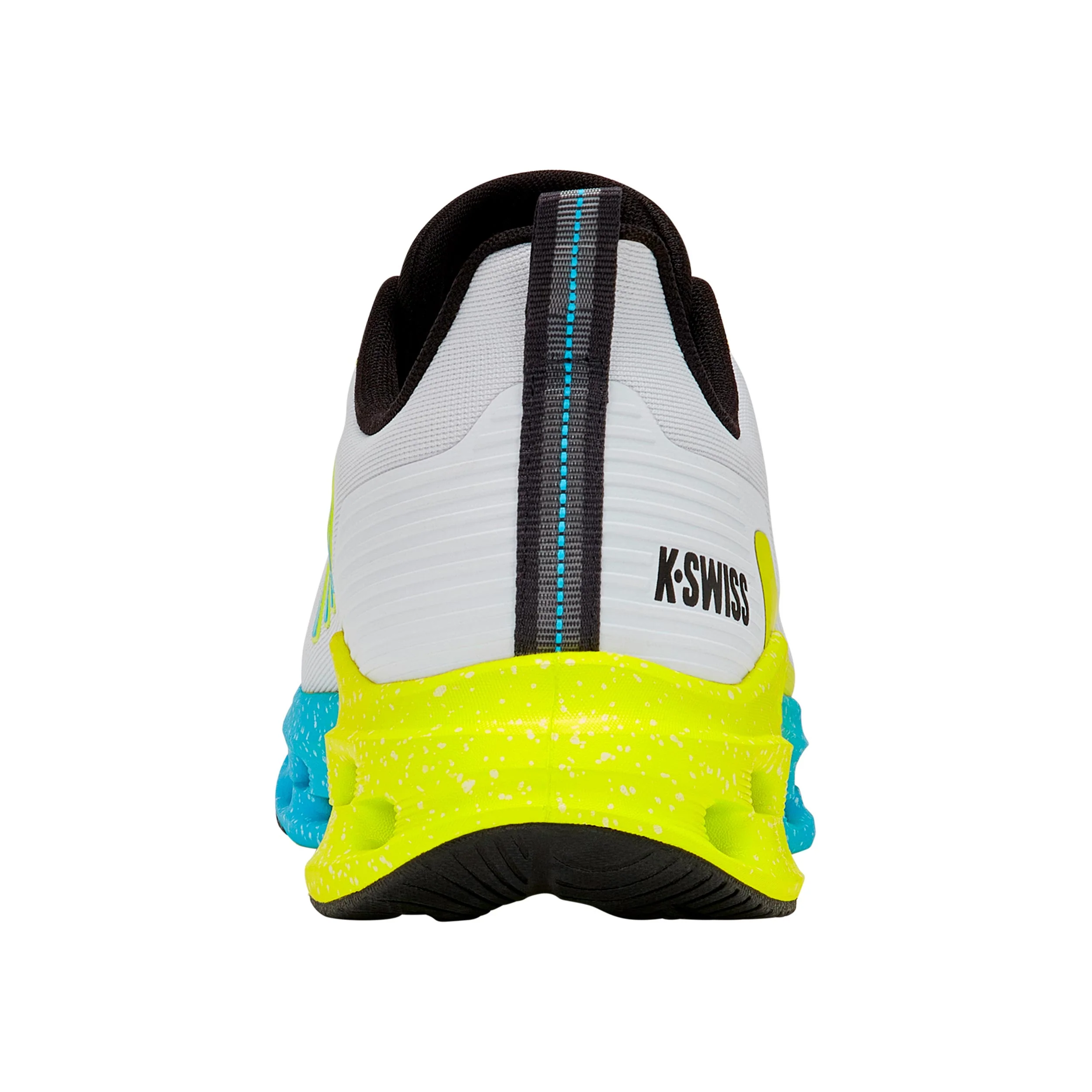 Melrose Tubes Lite Sneaker Herren-weiß, neongelb - Image 5