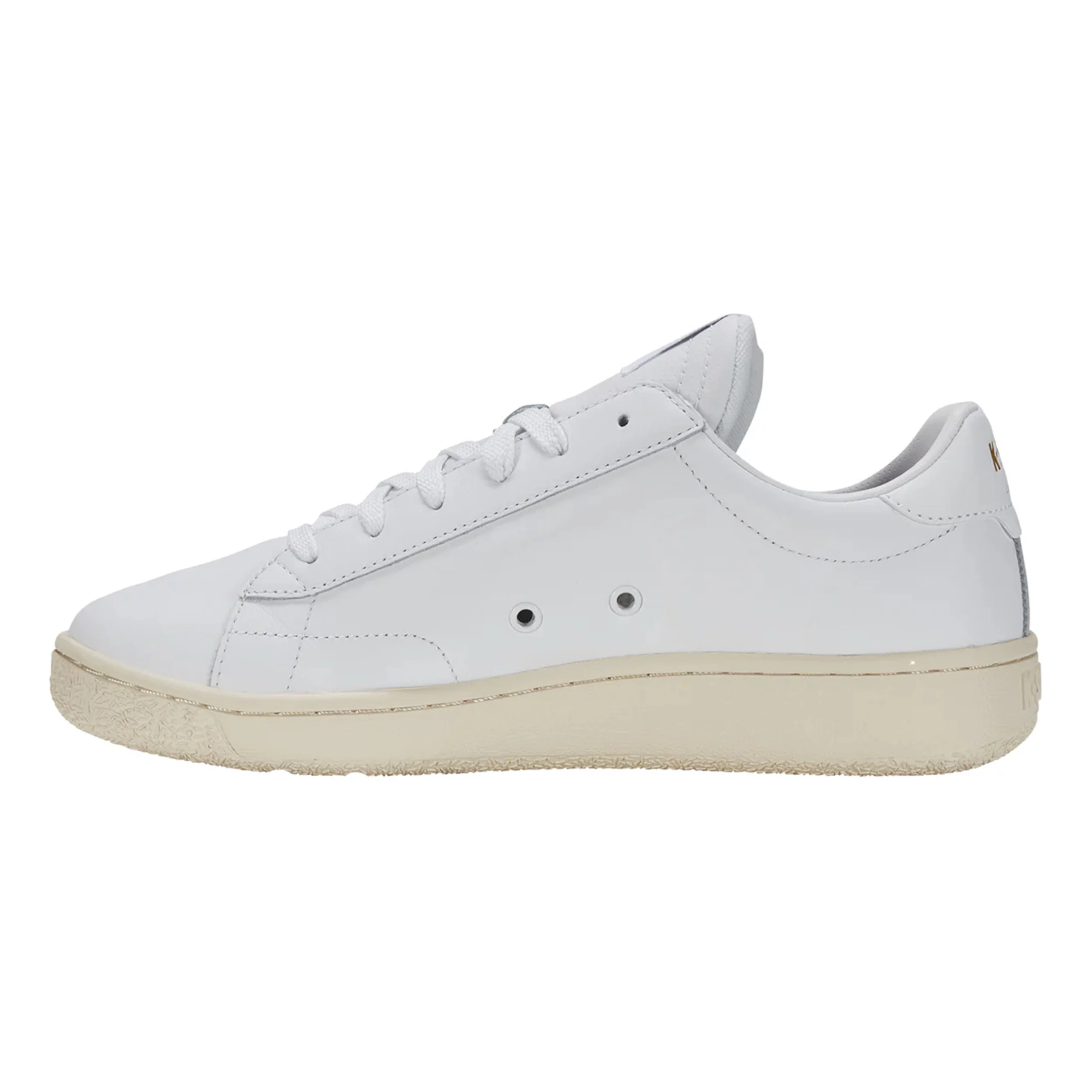 Slammklub CC Sneaker Herren-Weiß - Image 2